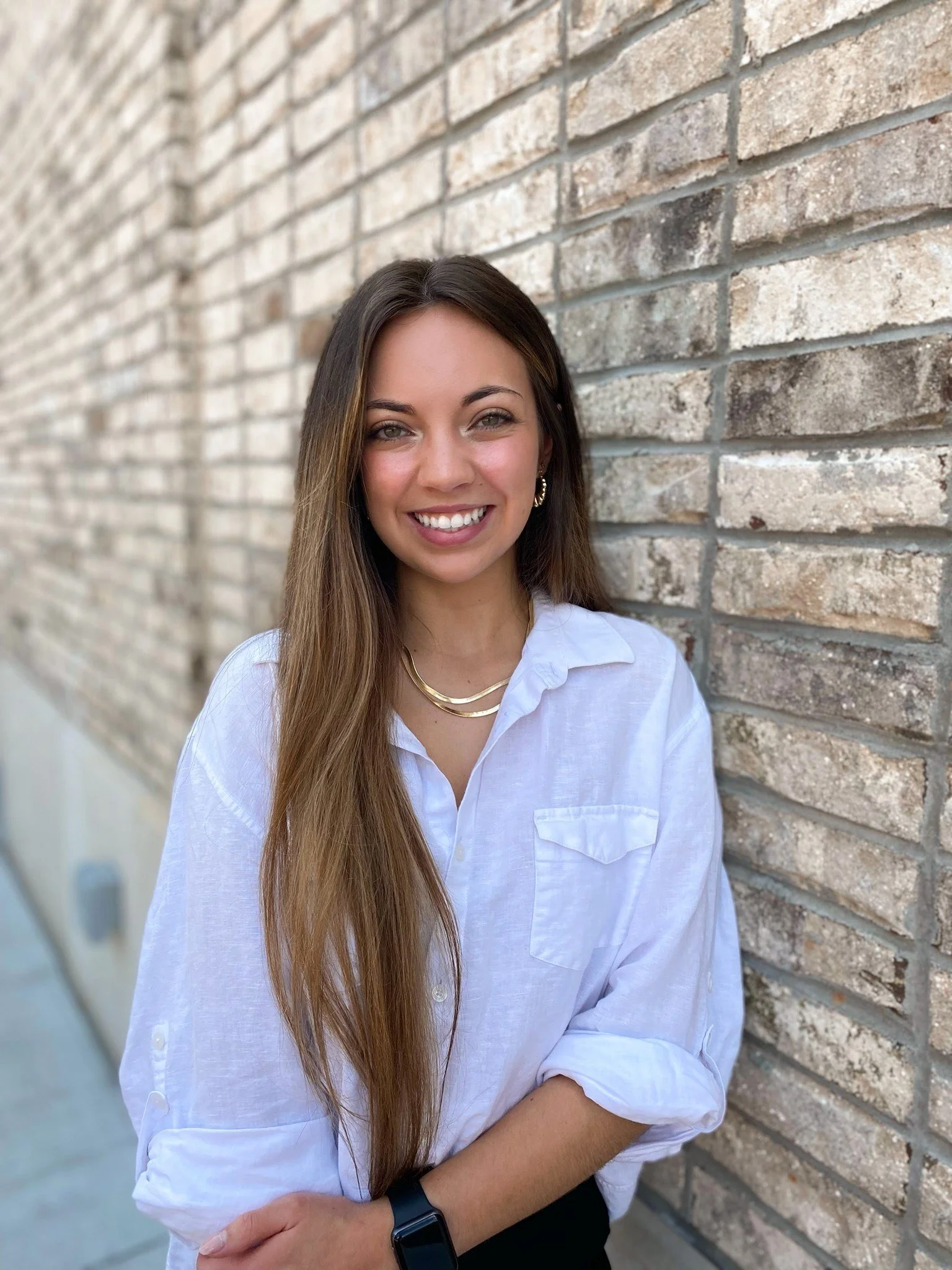 Meet the Team: Katelyn