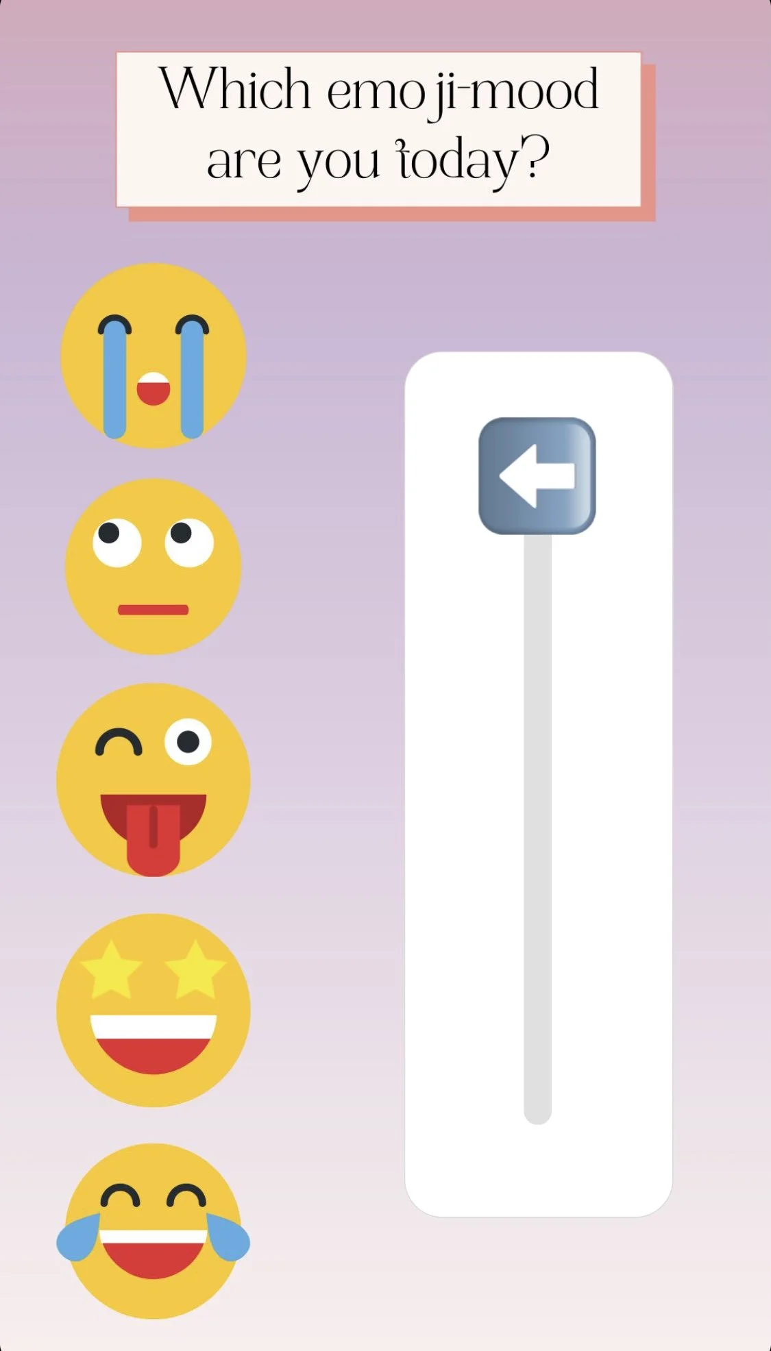 Instagram Stories Ideas With The Emoji Slider Feature — Social Savvy