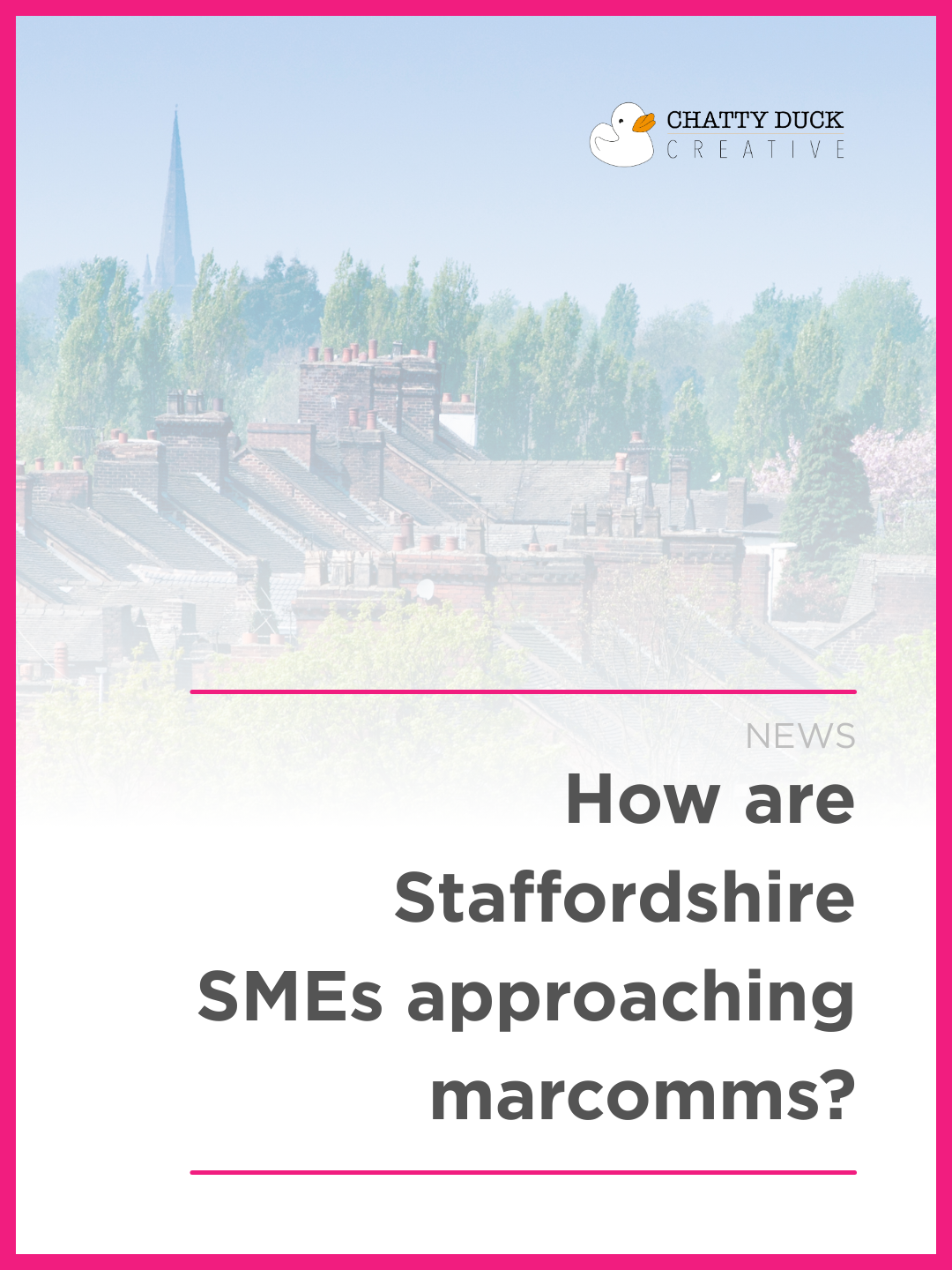 State of Marketing Survey 2026 – the results are in