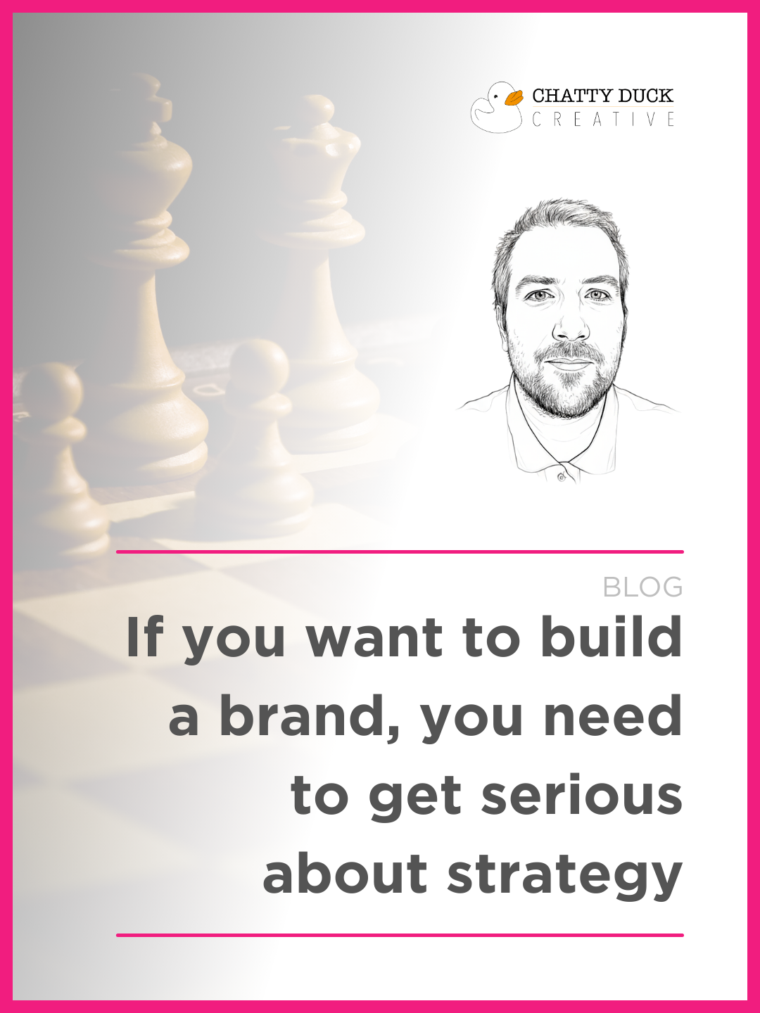 Half-arsed marketing is a waste of everyone’s time