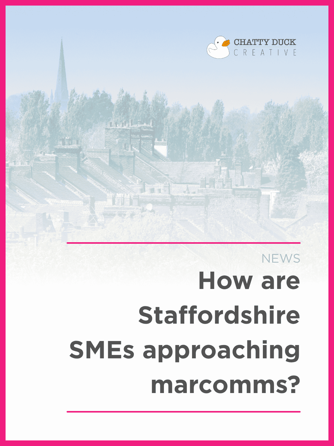 State of Marketing Survey 2026 – the results are in