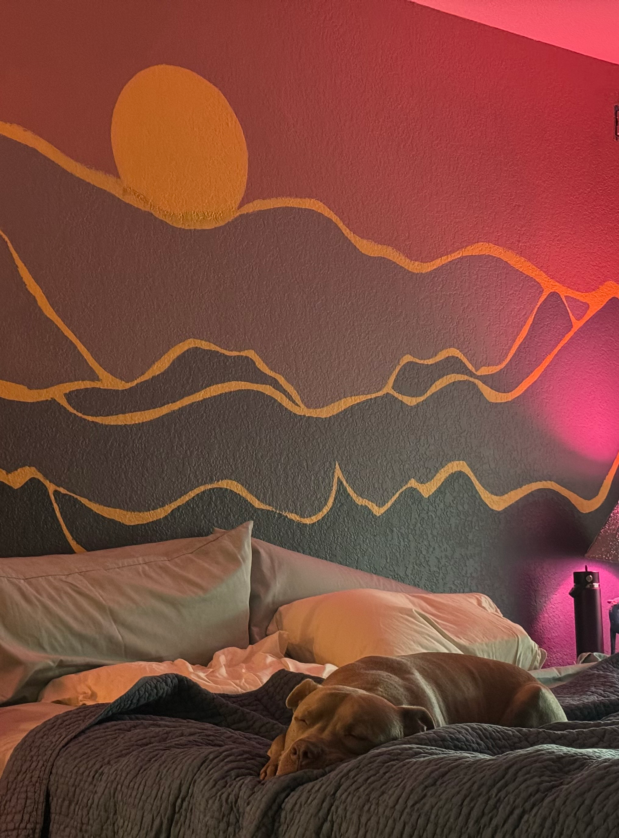 The One Having the Most Fun