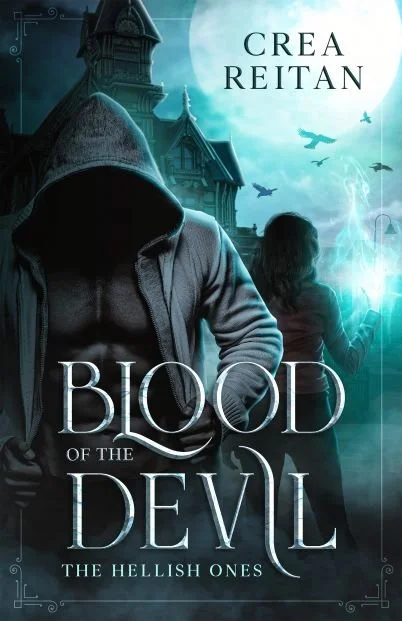 Blood of the Devil