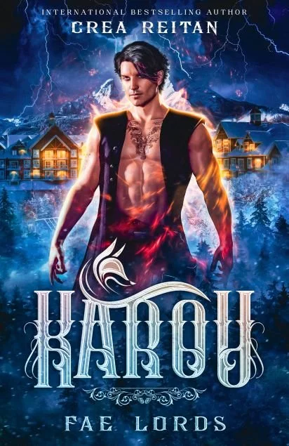 Karou