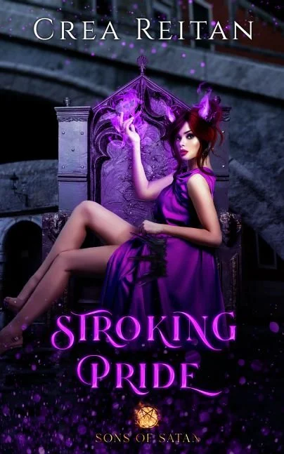 Stroking Pride