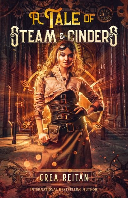 A Tale of Steam &amp; Cinders