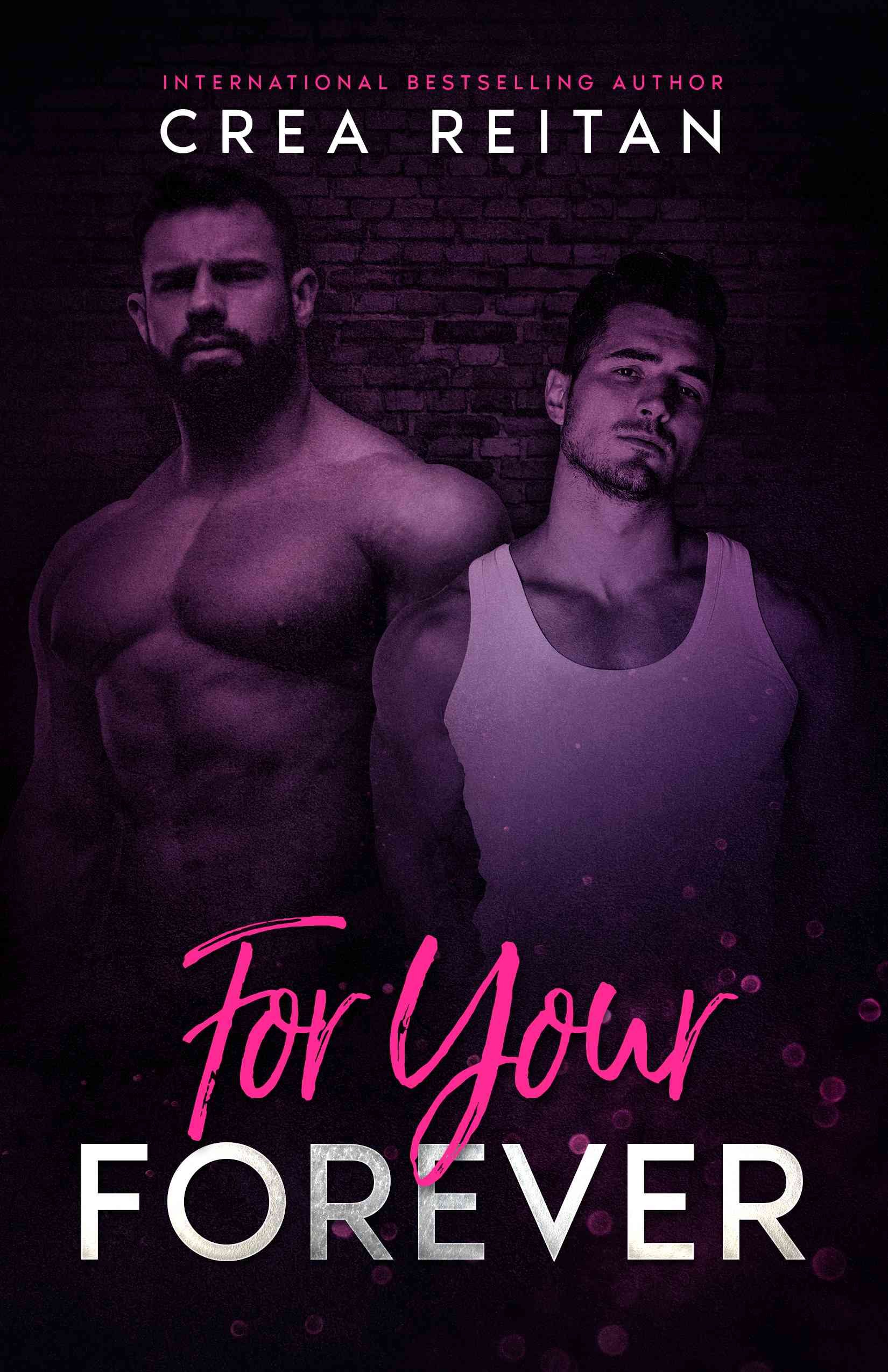 For Your Forever 