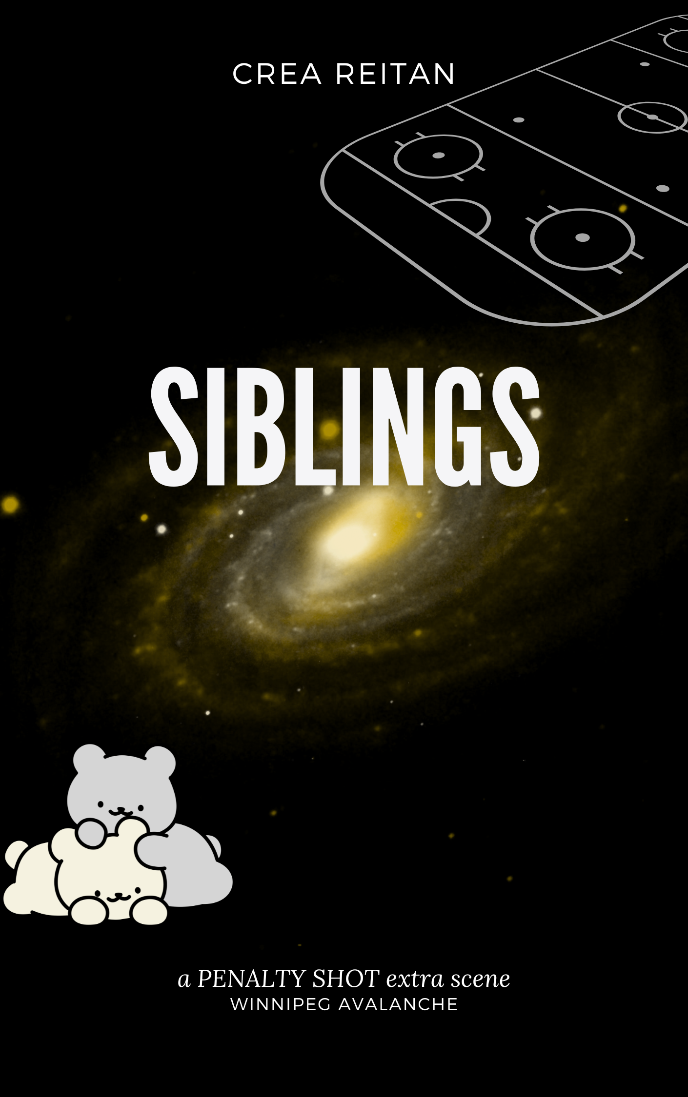 Siblings