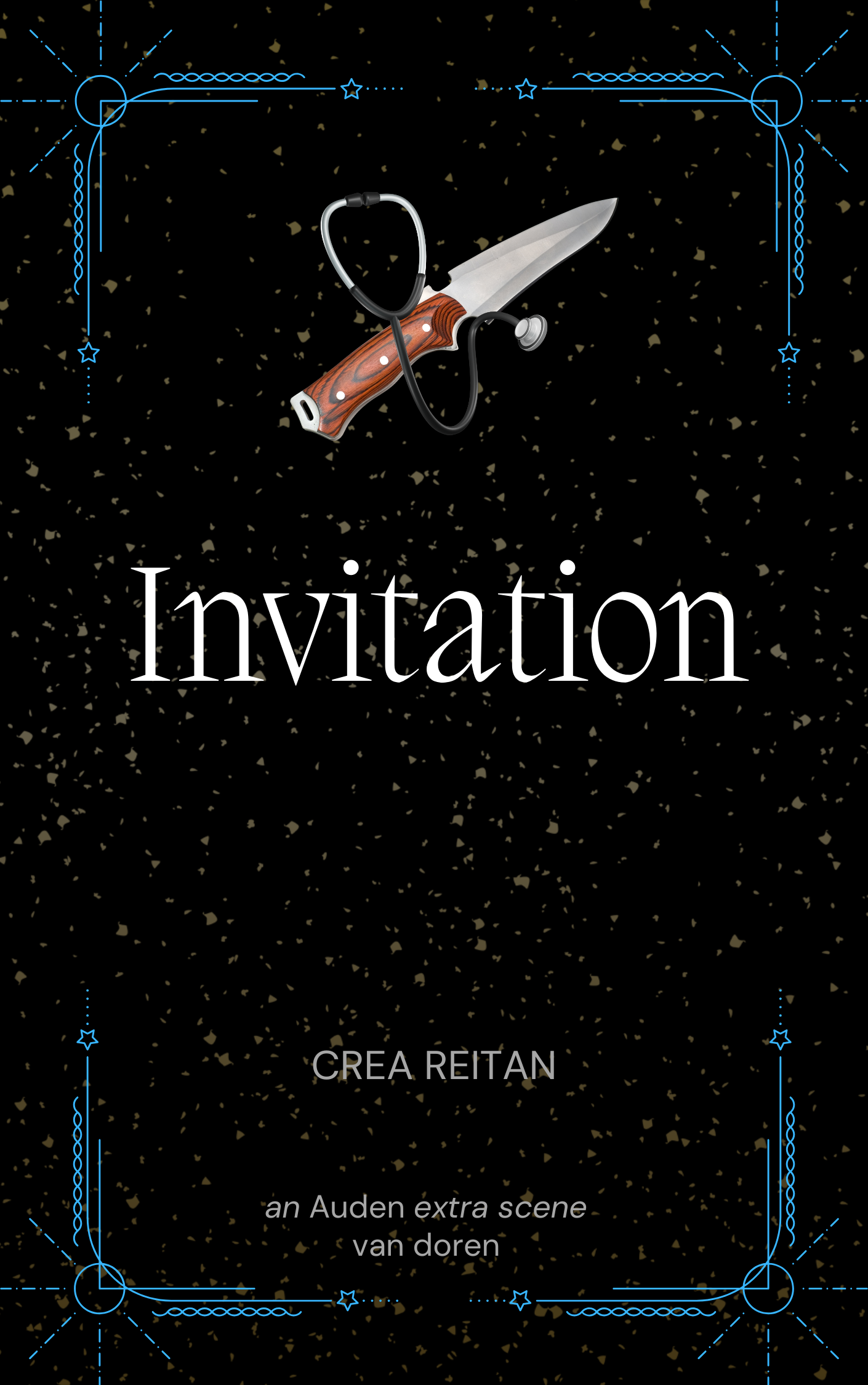Invitation