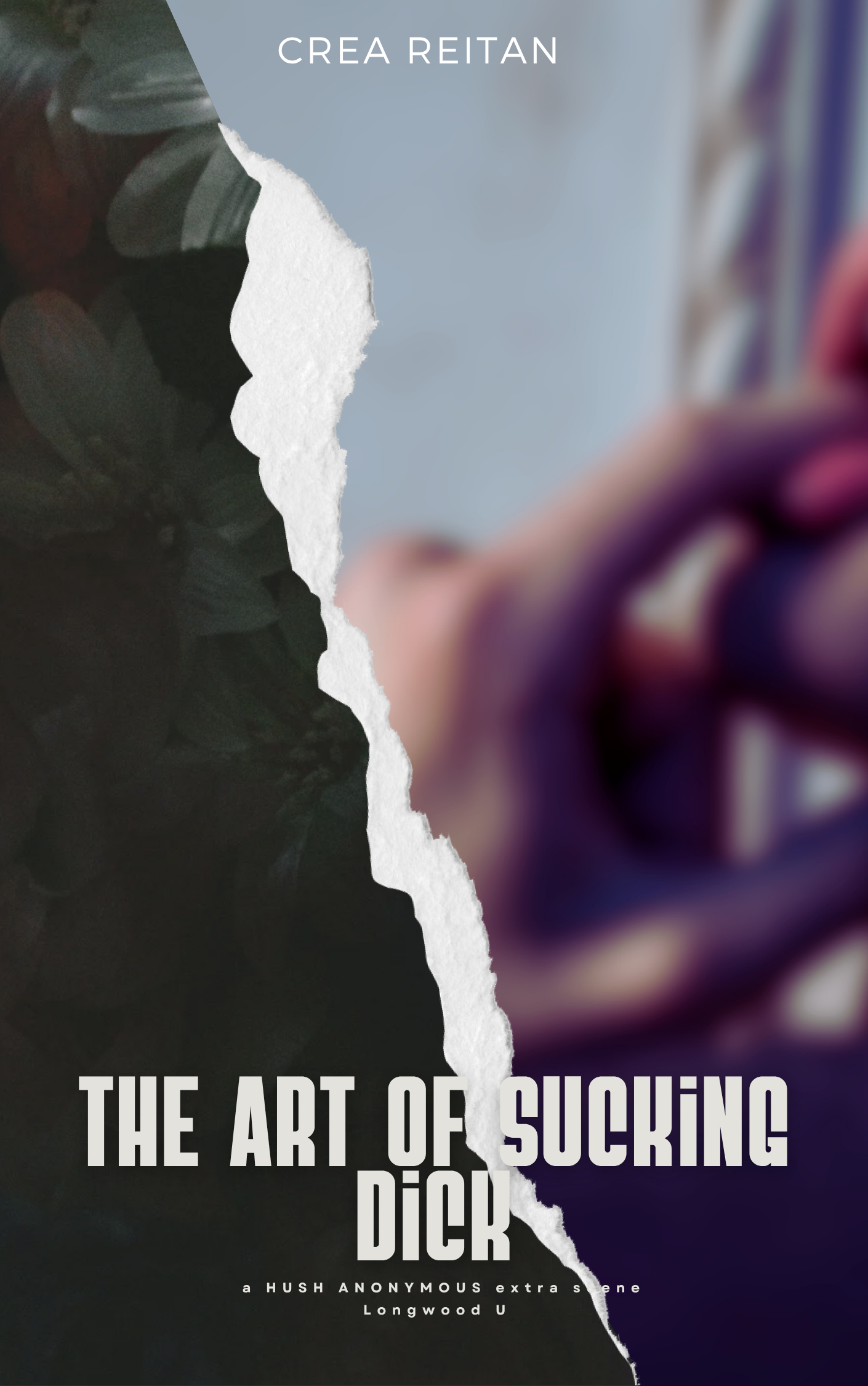The Art of Sucking Dick