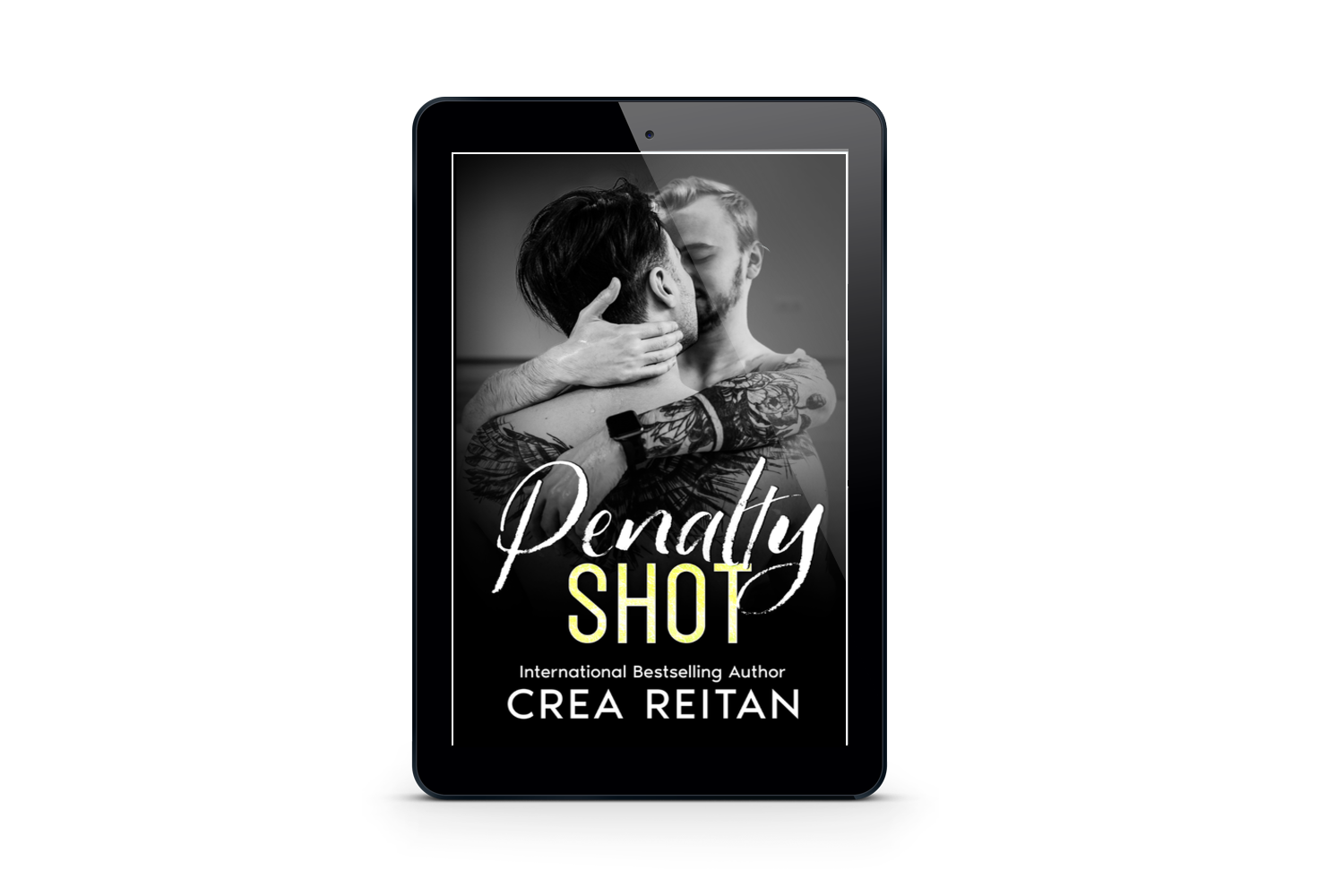 Penalty Shot ebook 3d.png