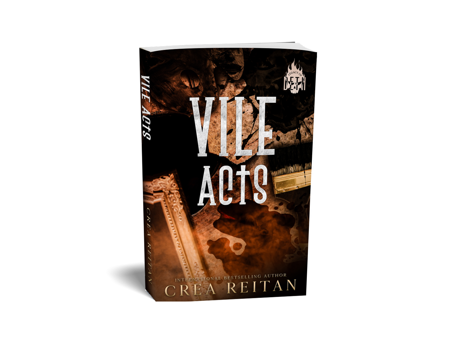 Vile Acts discreet pb.png