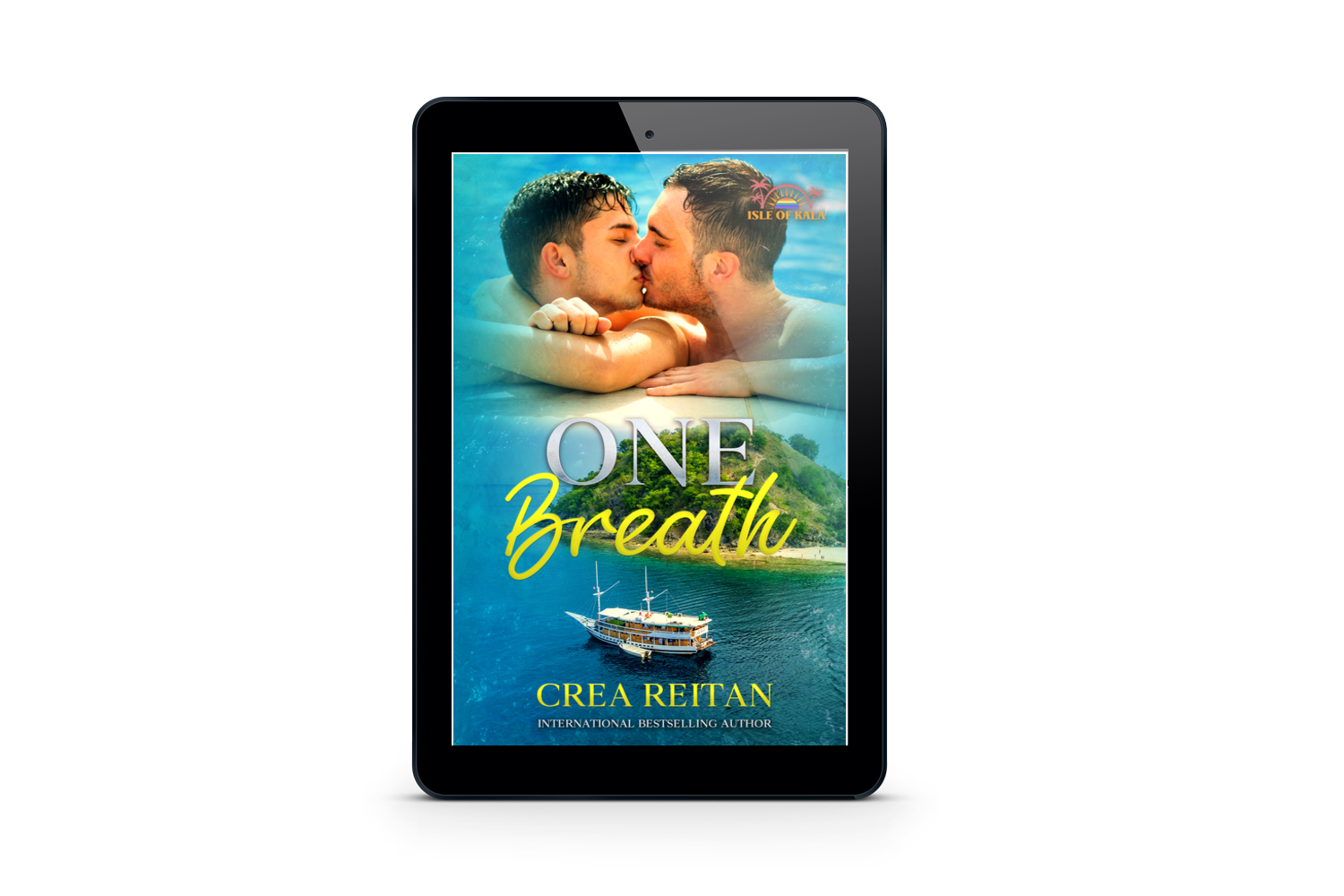 One Breath ebook 3d.png