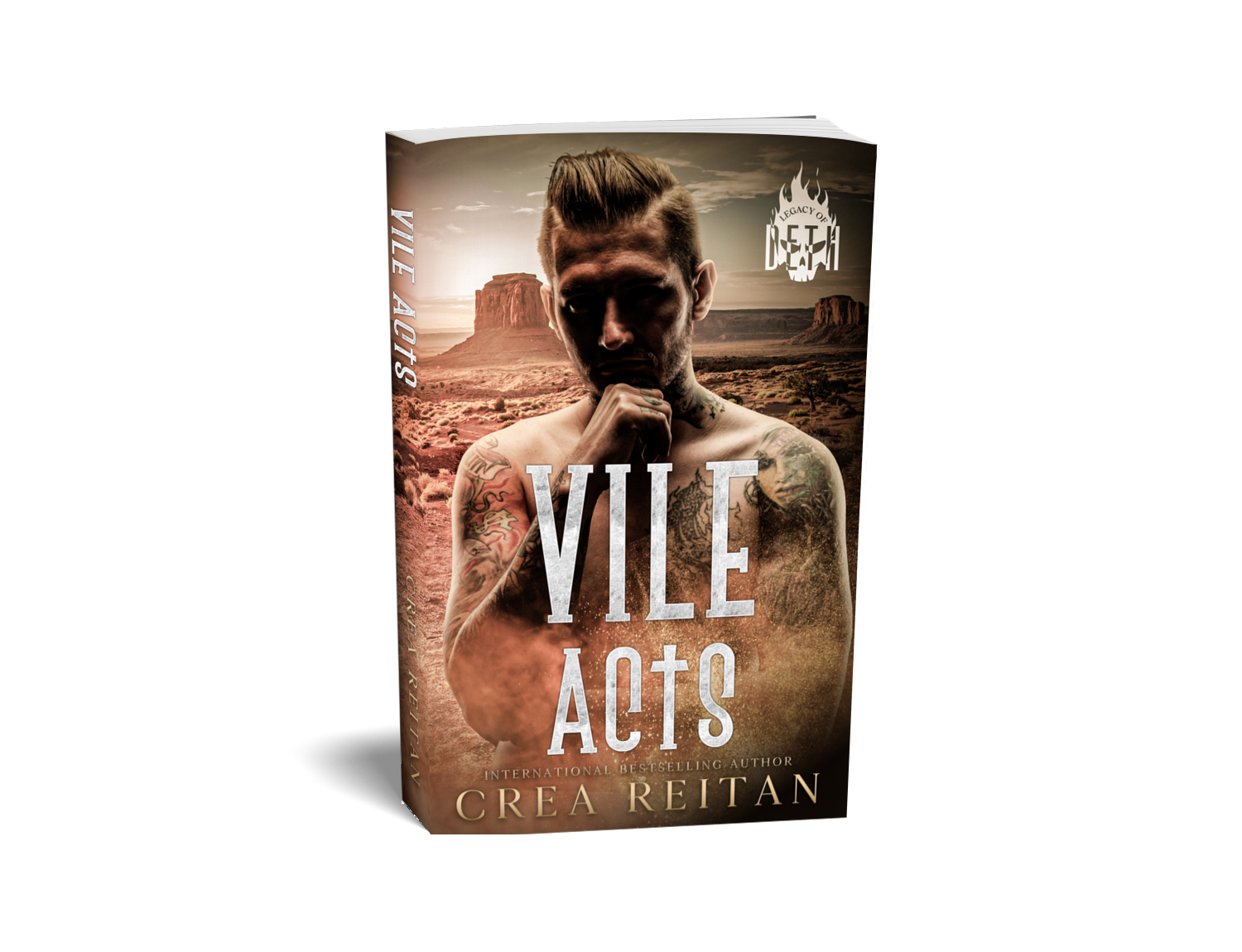 Vile Acts pb.png