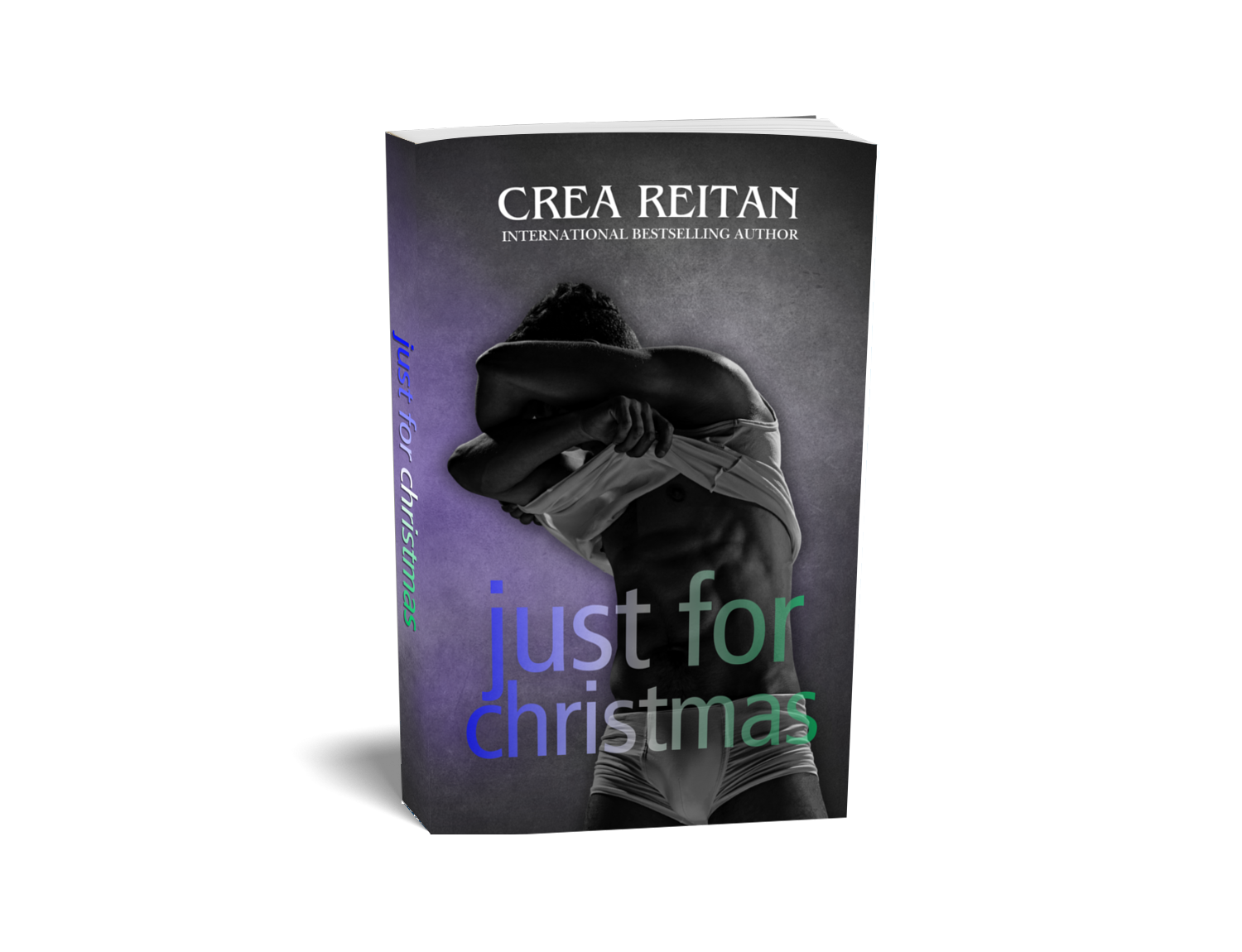 Just For Christmas model pb.png