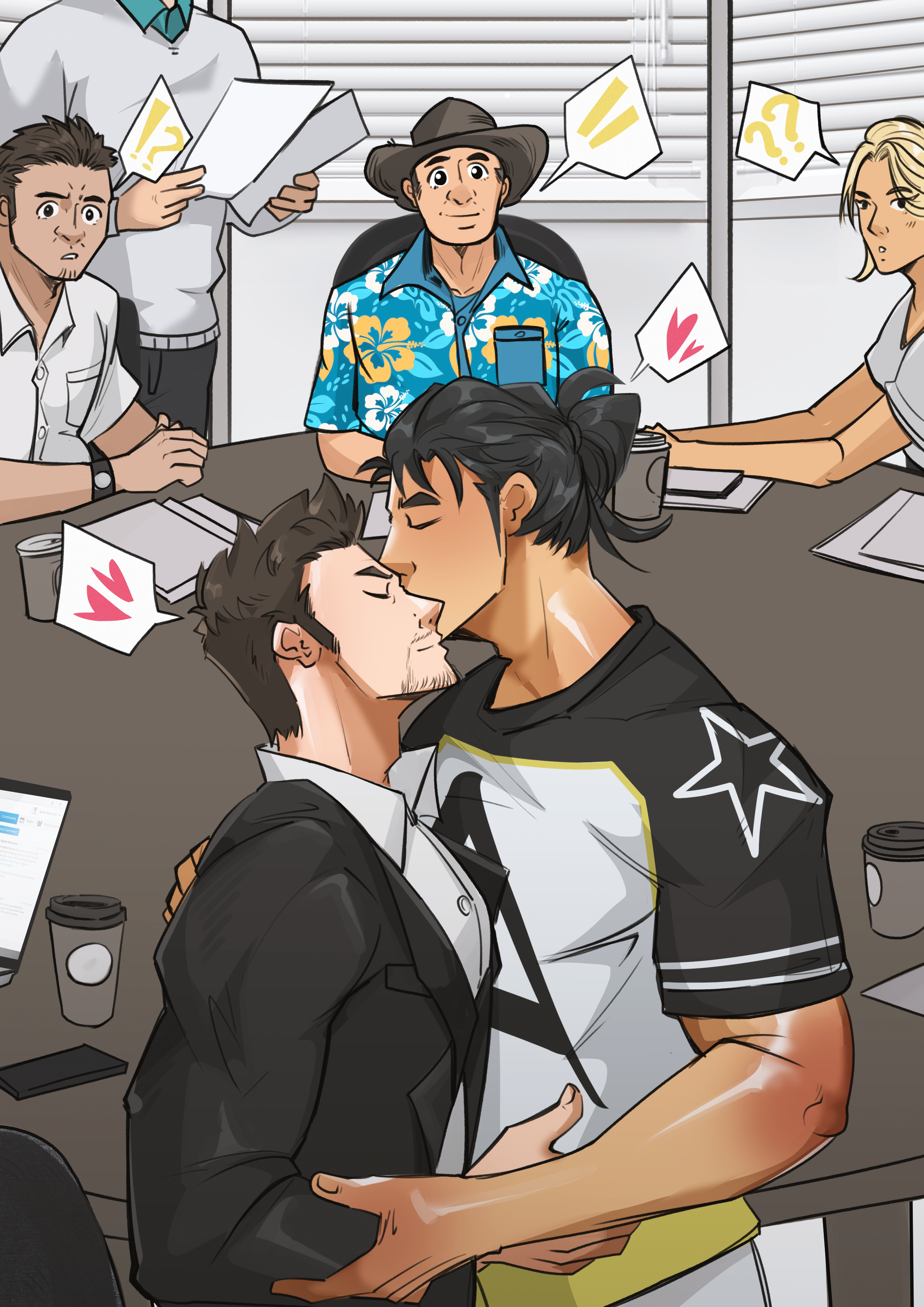 Office Kiss-2.png