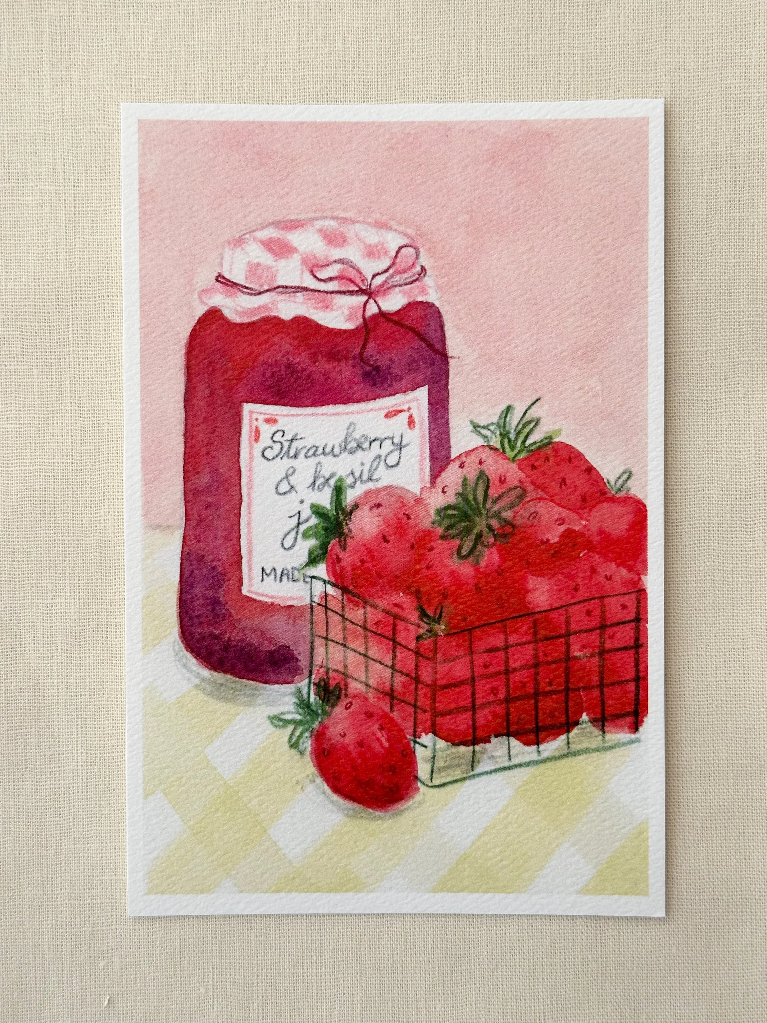 Peachtober 2025 Prints