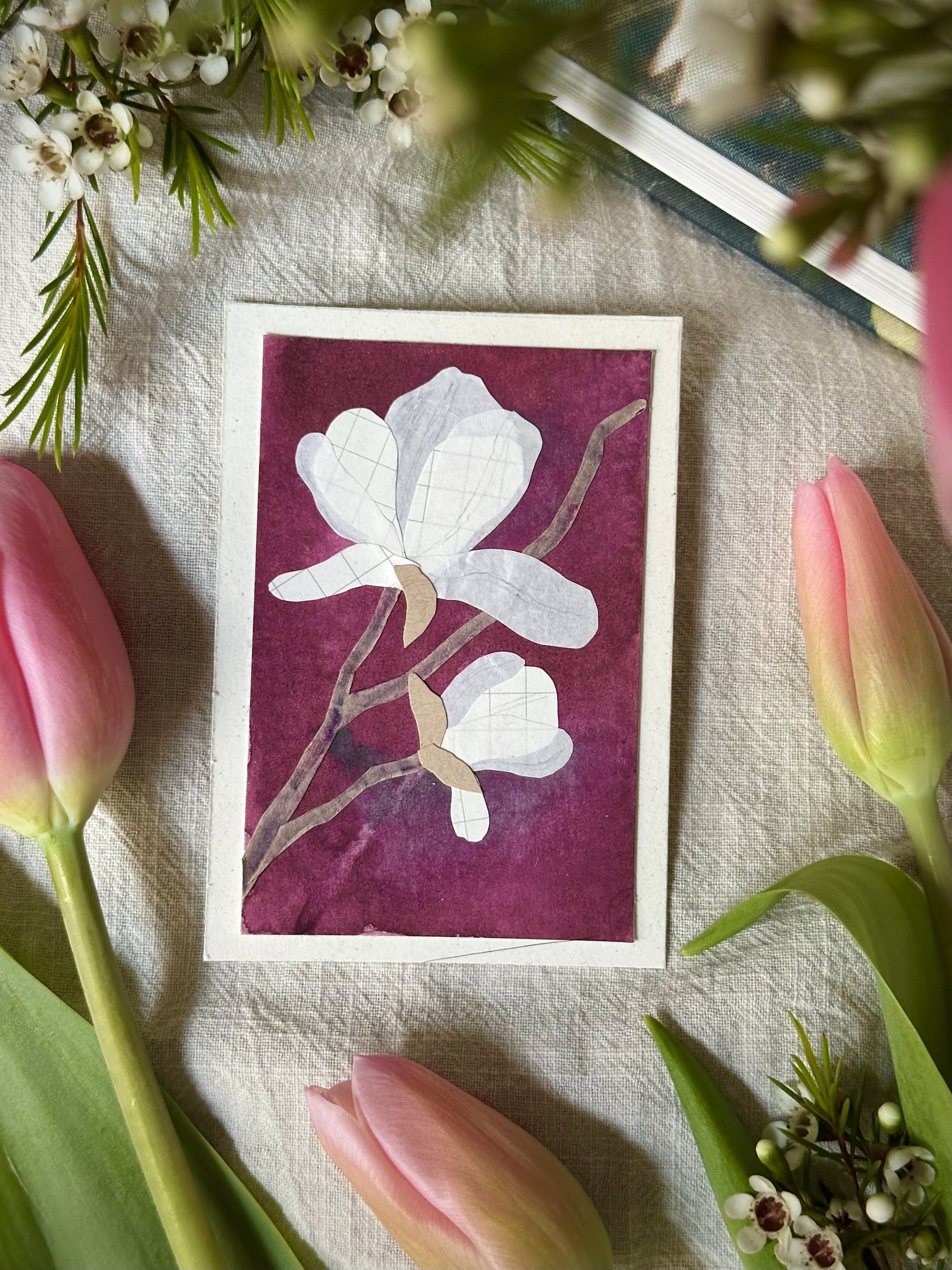 09 MAGNOLIAS