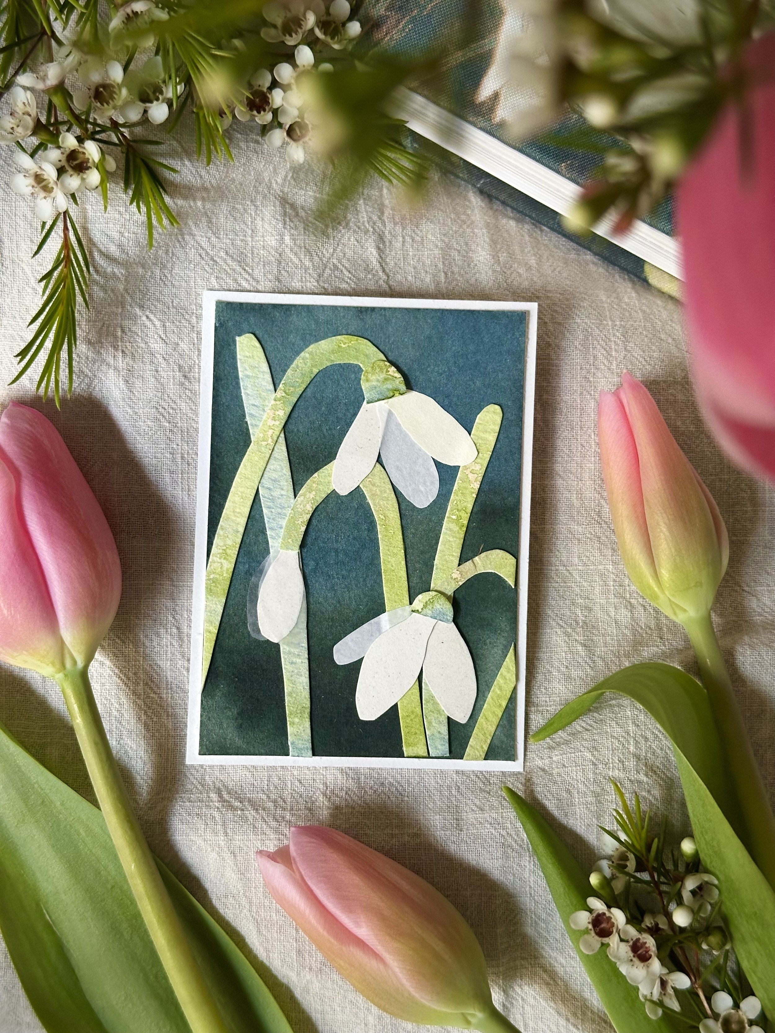 03 SNOWDROPS