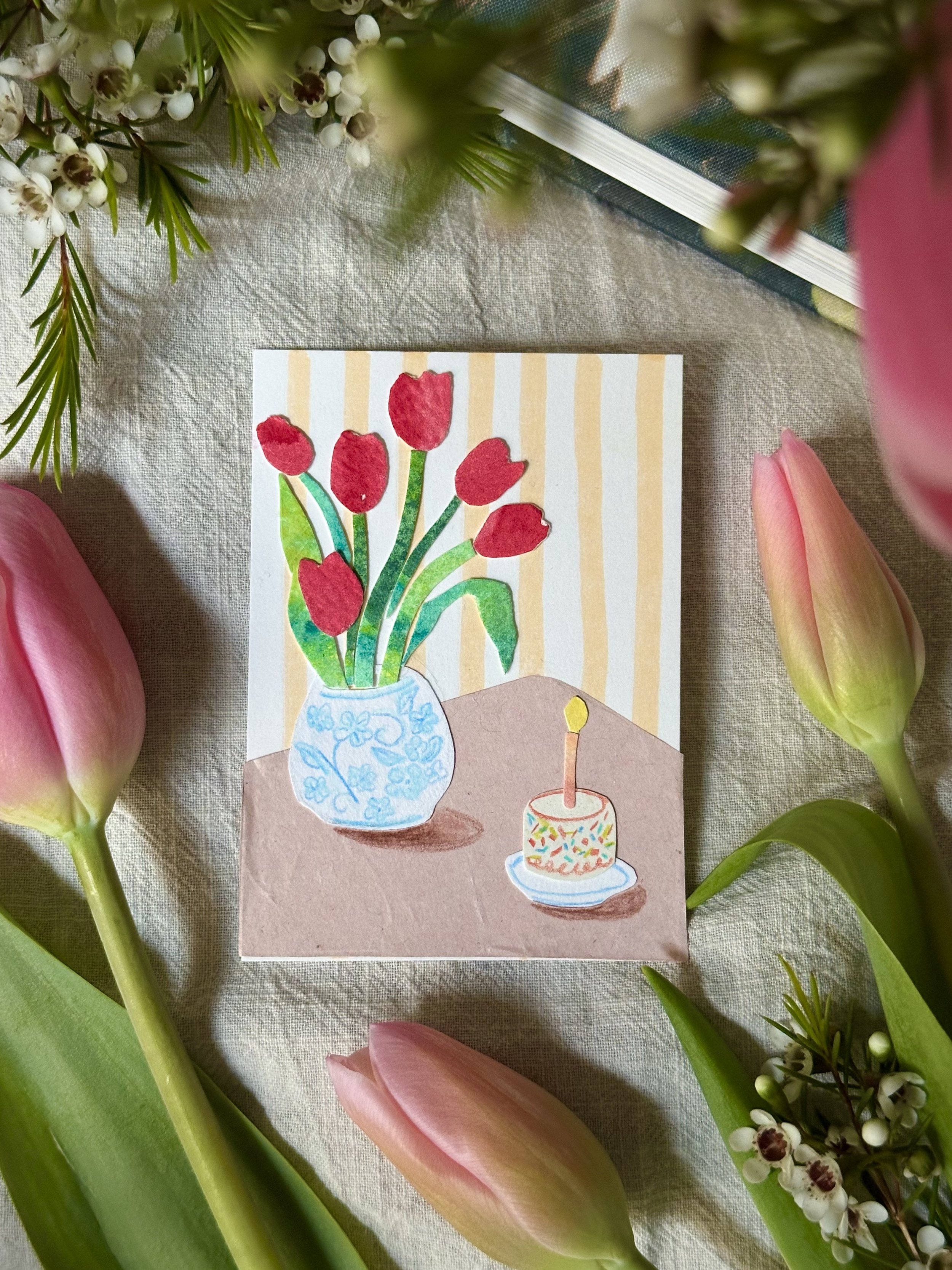 05 TULIPS