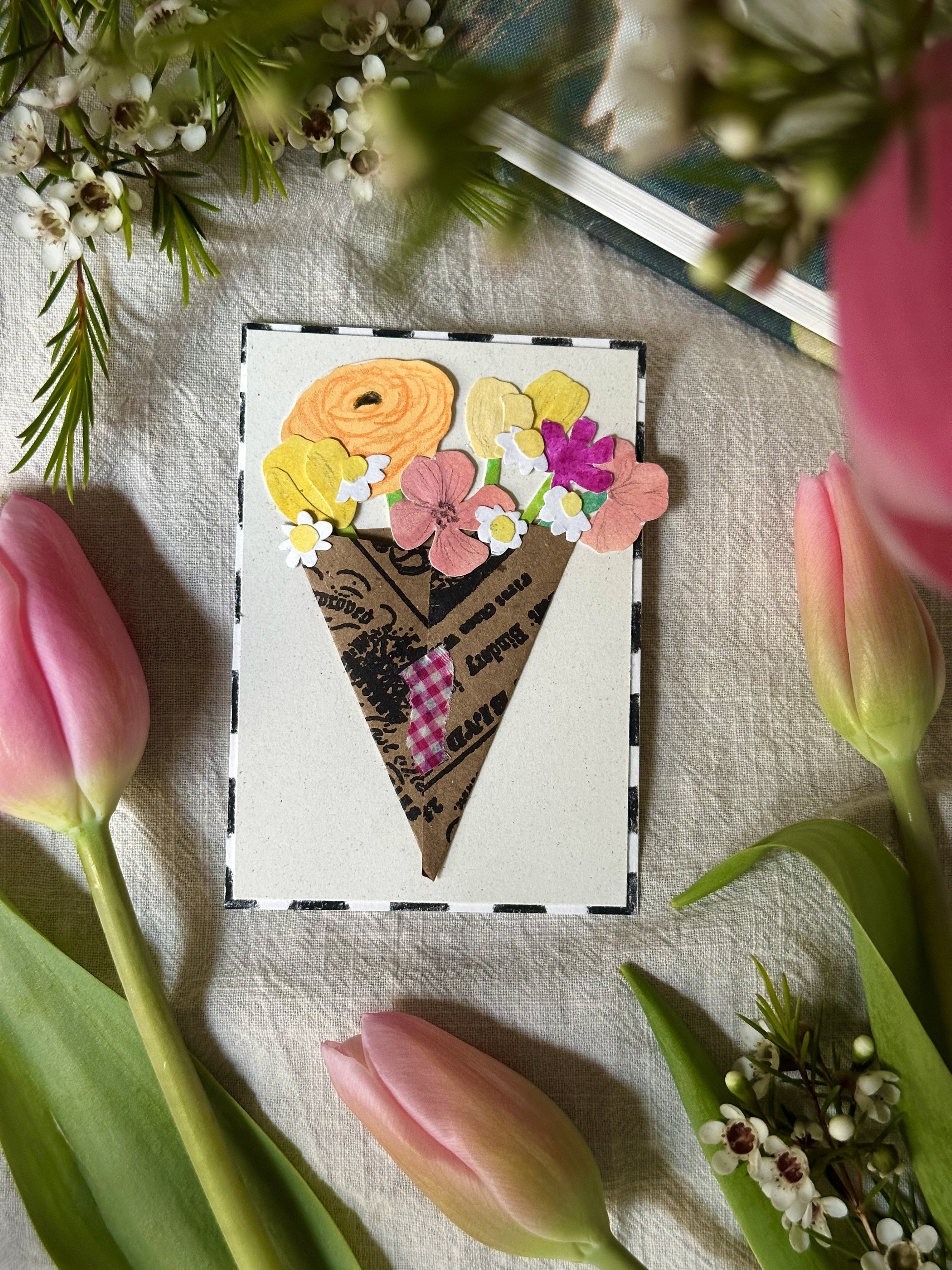 22 BODEGA BOUQUET
