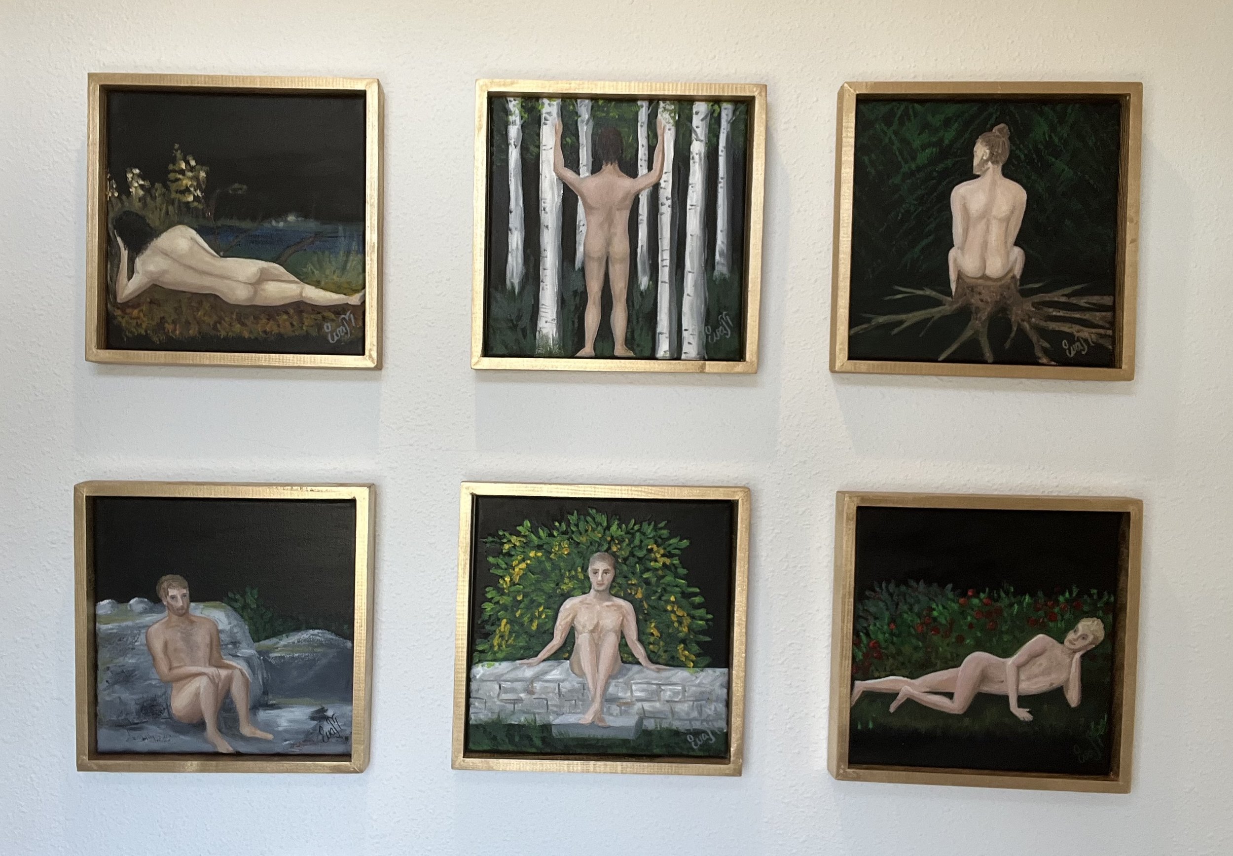 Natureboys