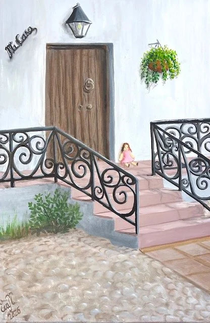 Mi Casa