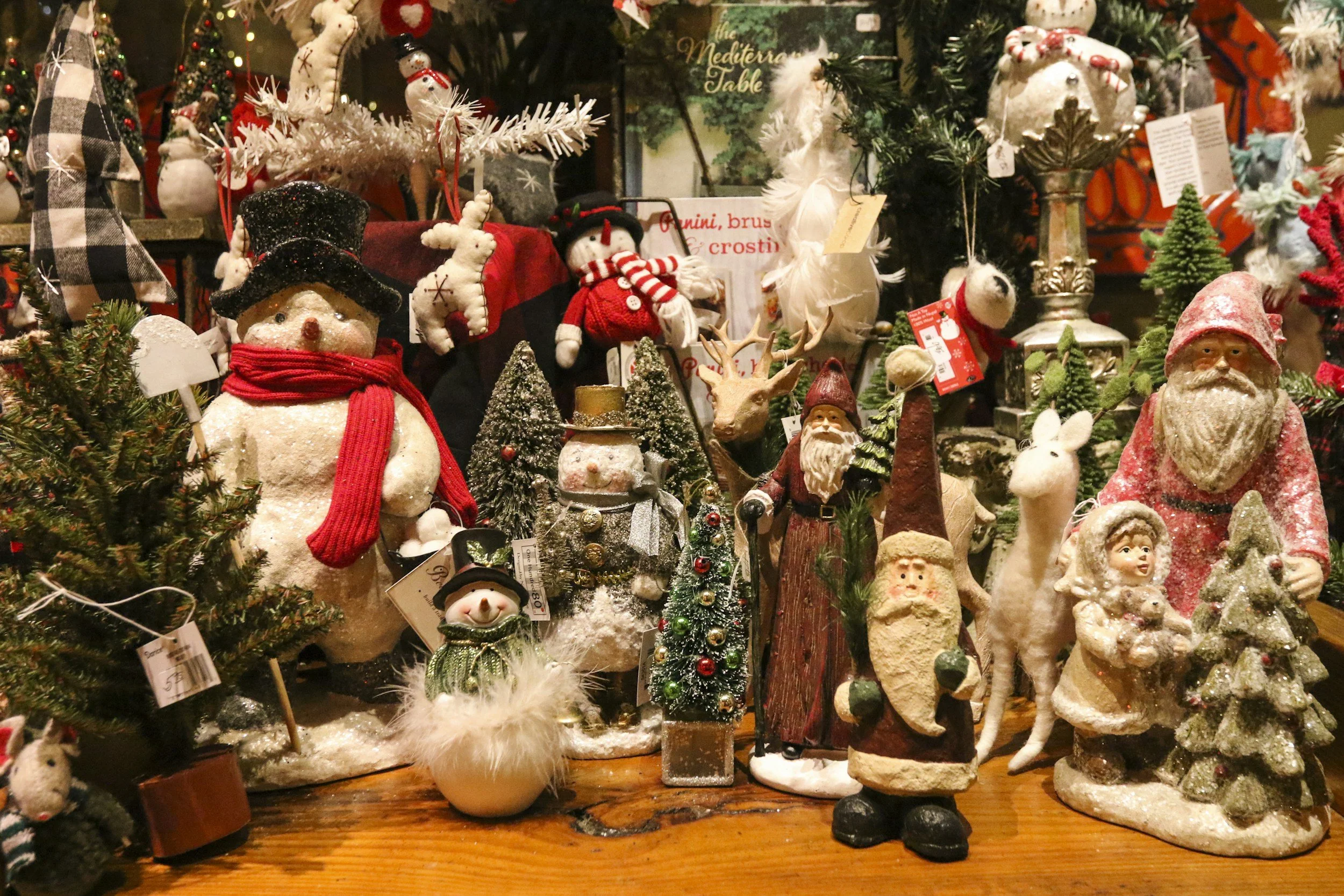 Kris Kringle Holiday Craft Show