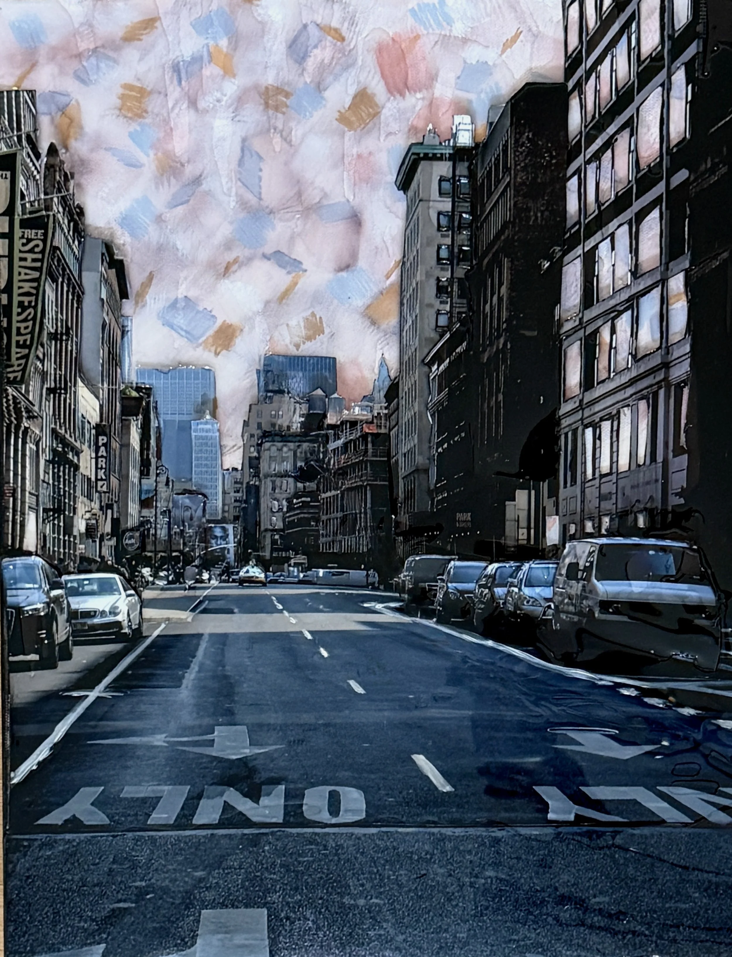 City