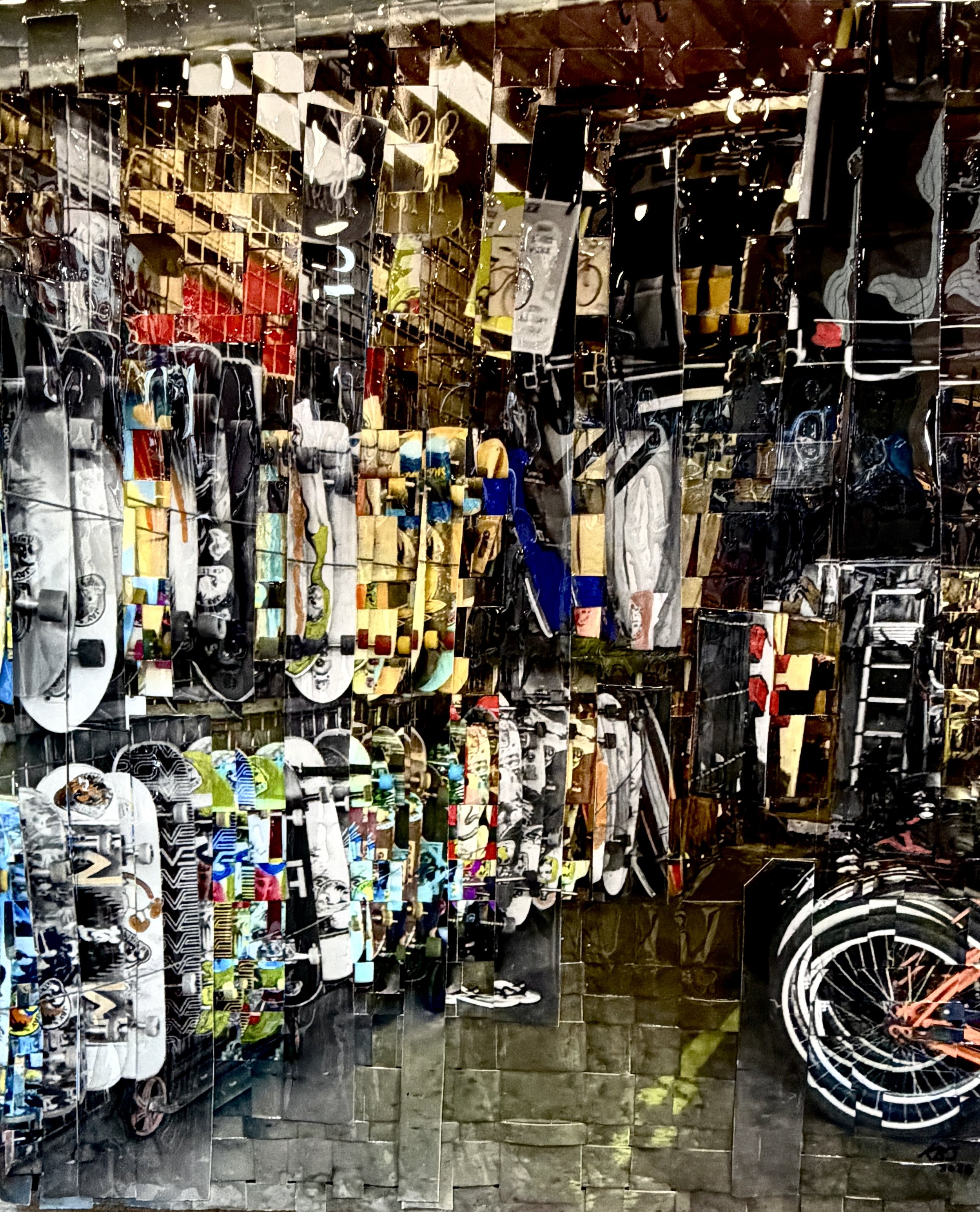  Venice Skate Shop