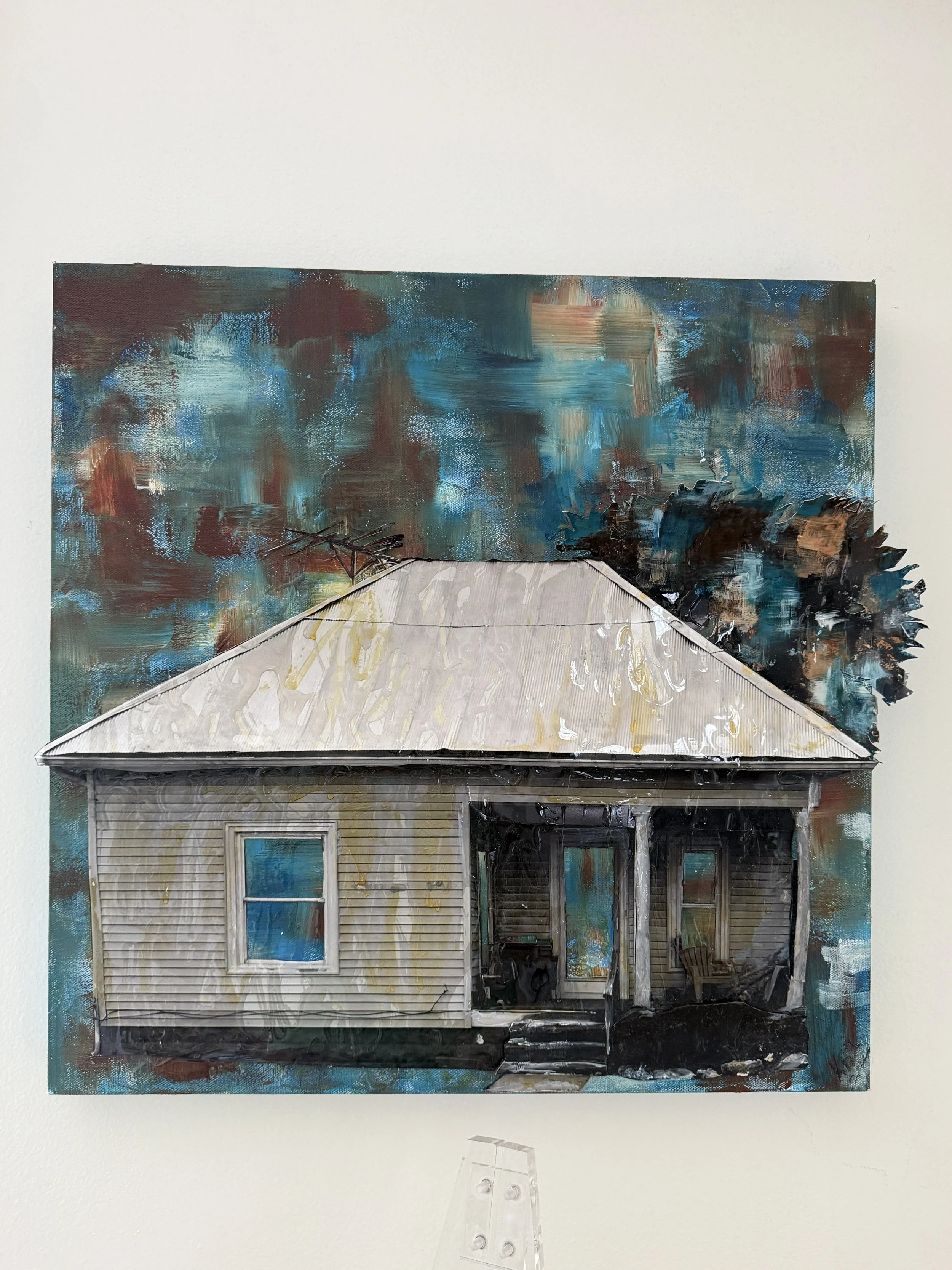 Simple House