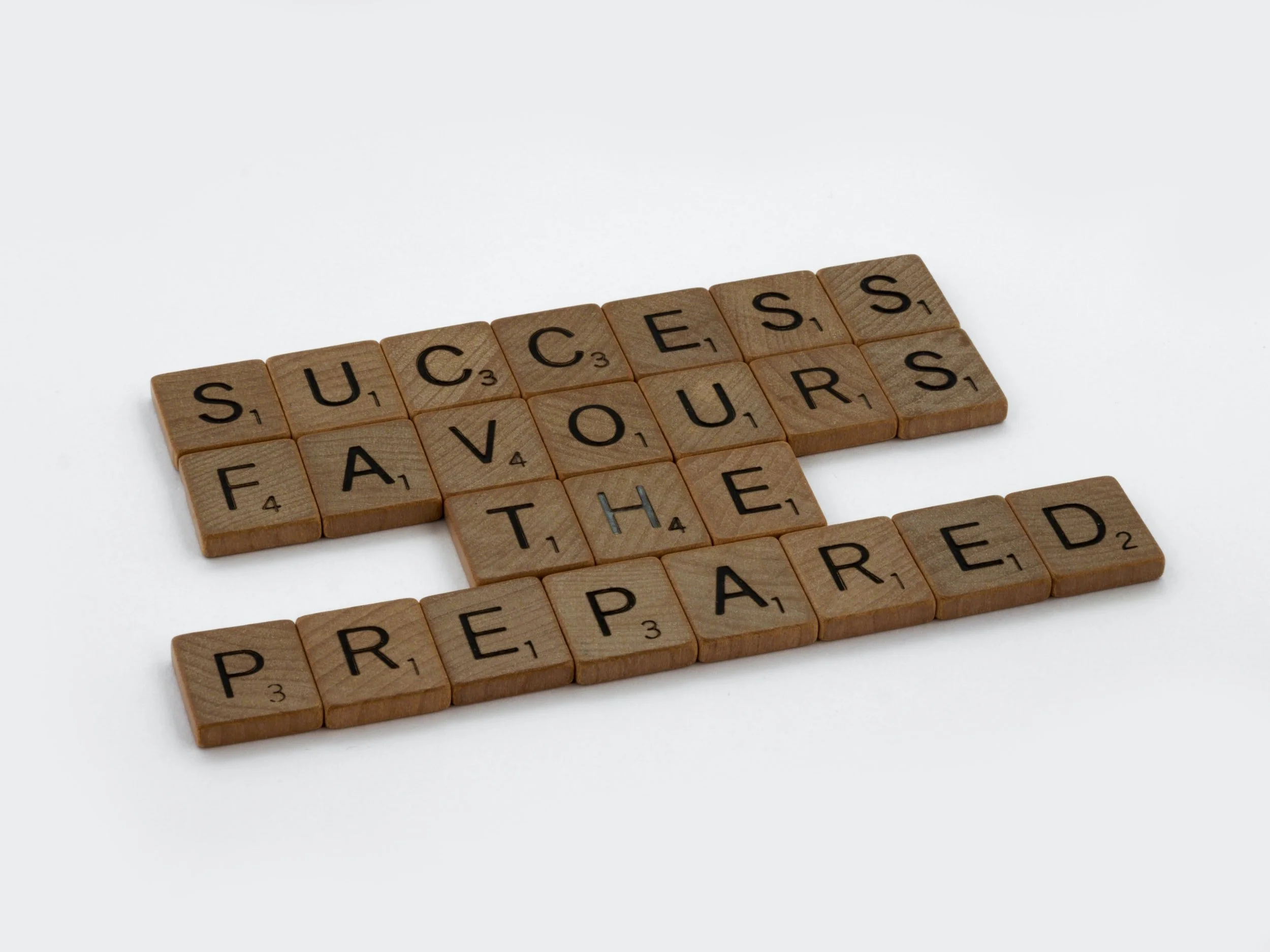 Staying on track with your Goals