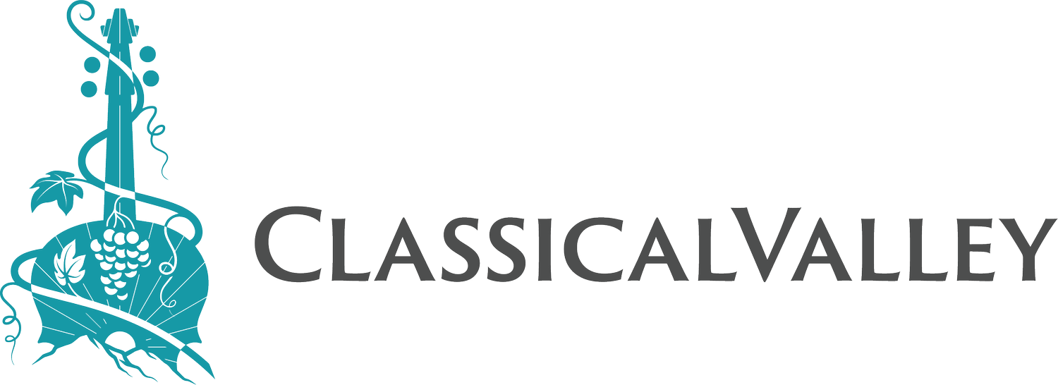 ClassicalValley: Music &amp; Wine