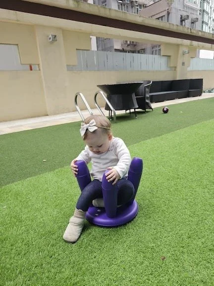 #264: Our Neighbor Nathalie