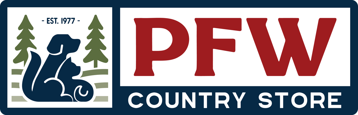 PFW Country Store