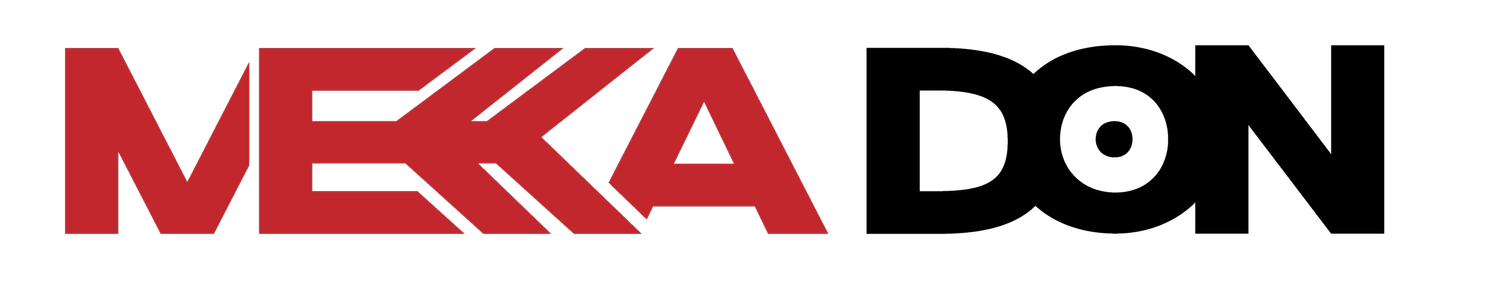 Mekka Don