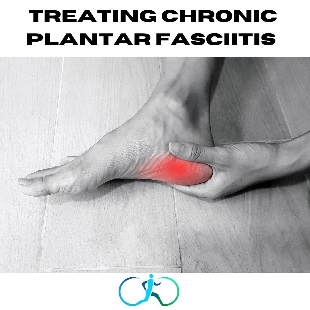 Chronic Plantar Fasciitis Treatment

Warning this is a long post.  If you have ever suffered with plantar fasciitis, you&rsquo;ll want to watch the whole video.

Last week someone asked me about chronic plantar fasciitis in my AMA. 

Here is my Long 