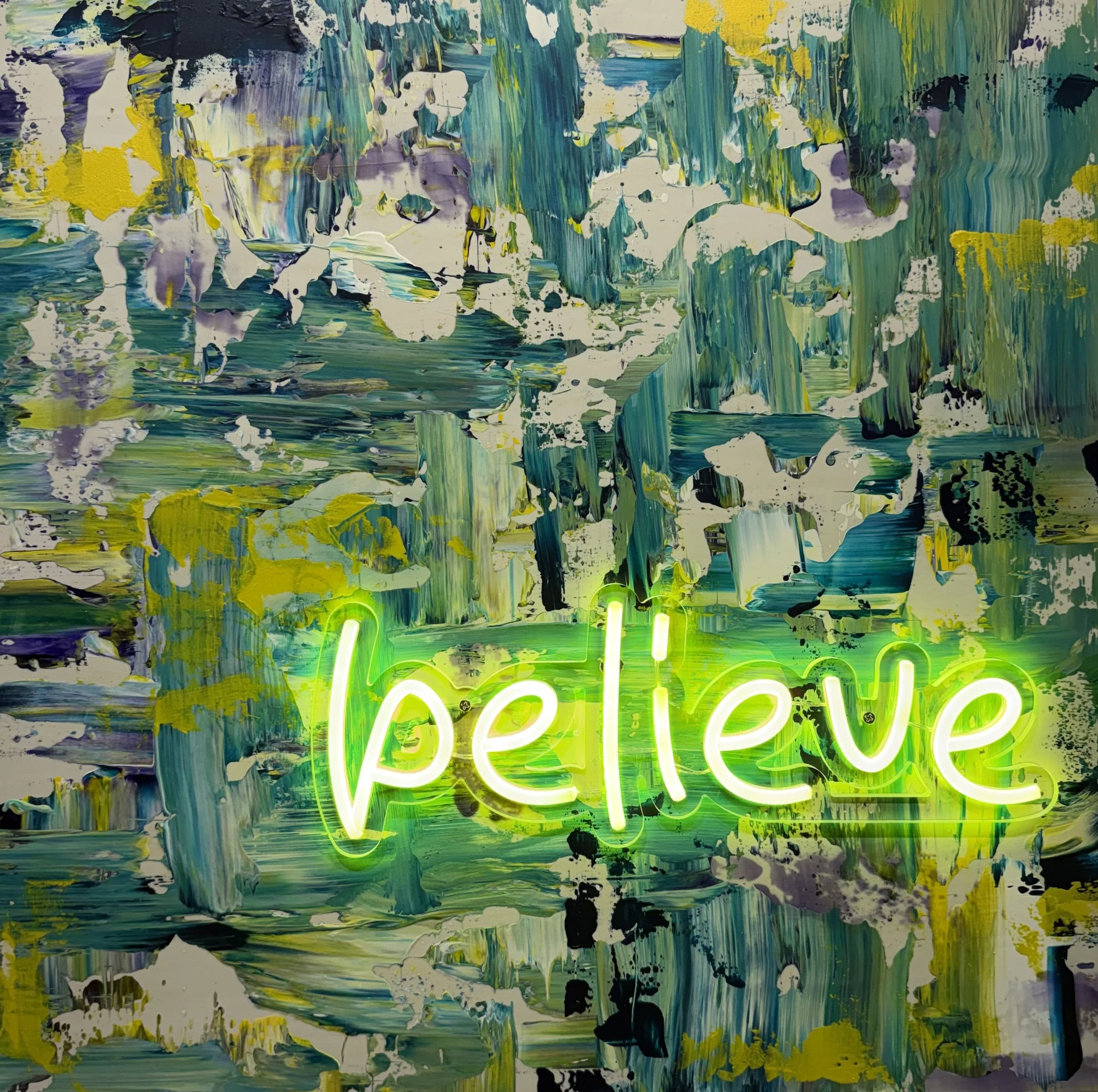 Believe