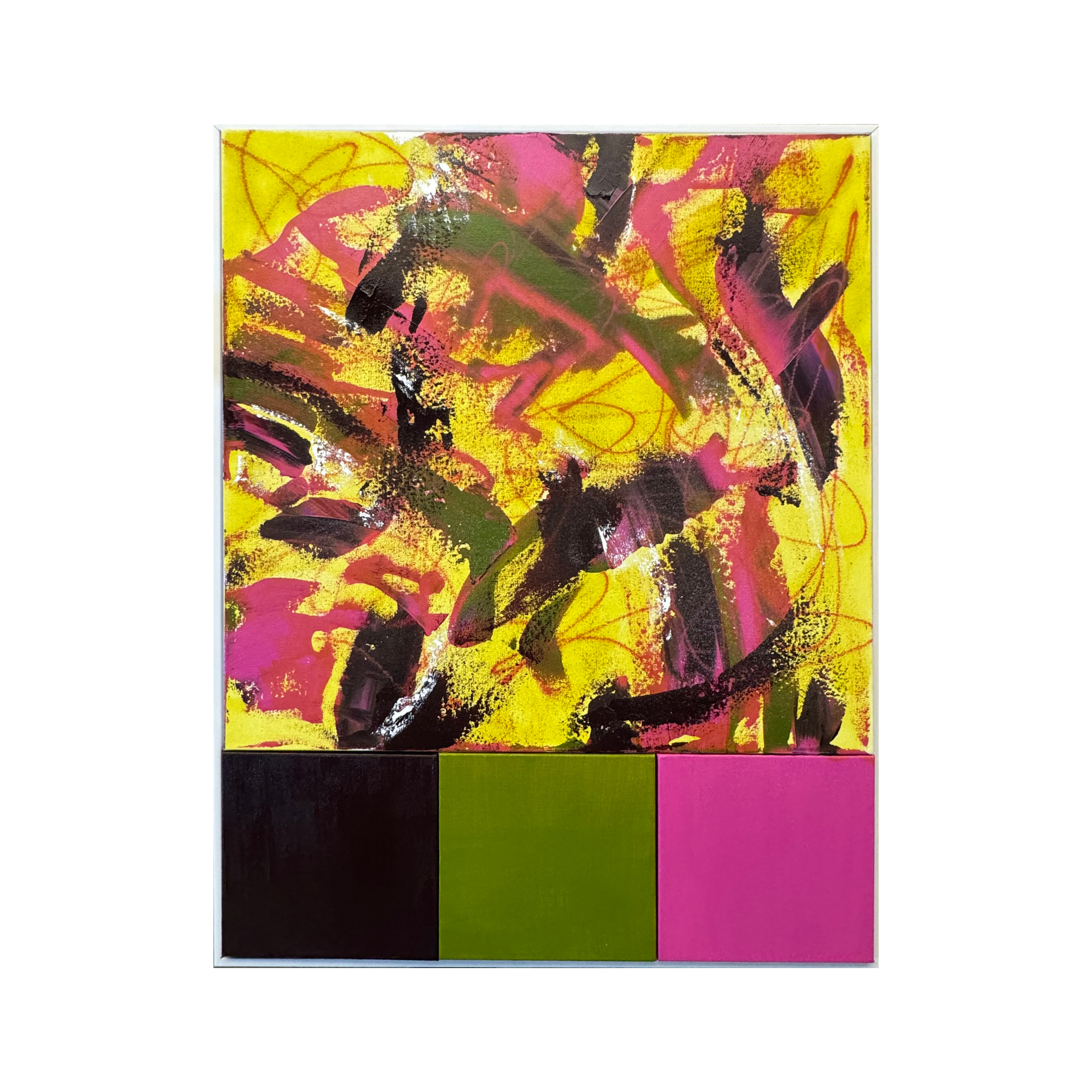 Pieces of Me #2