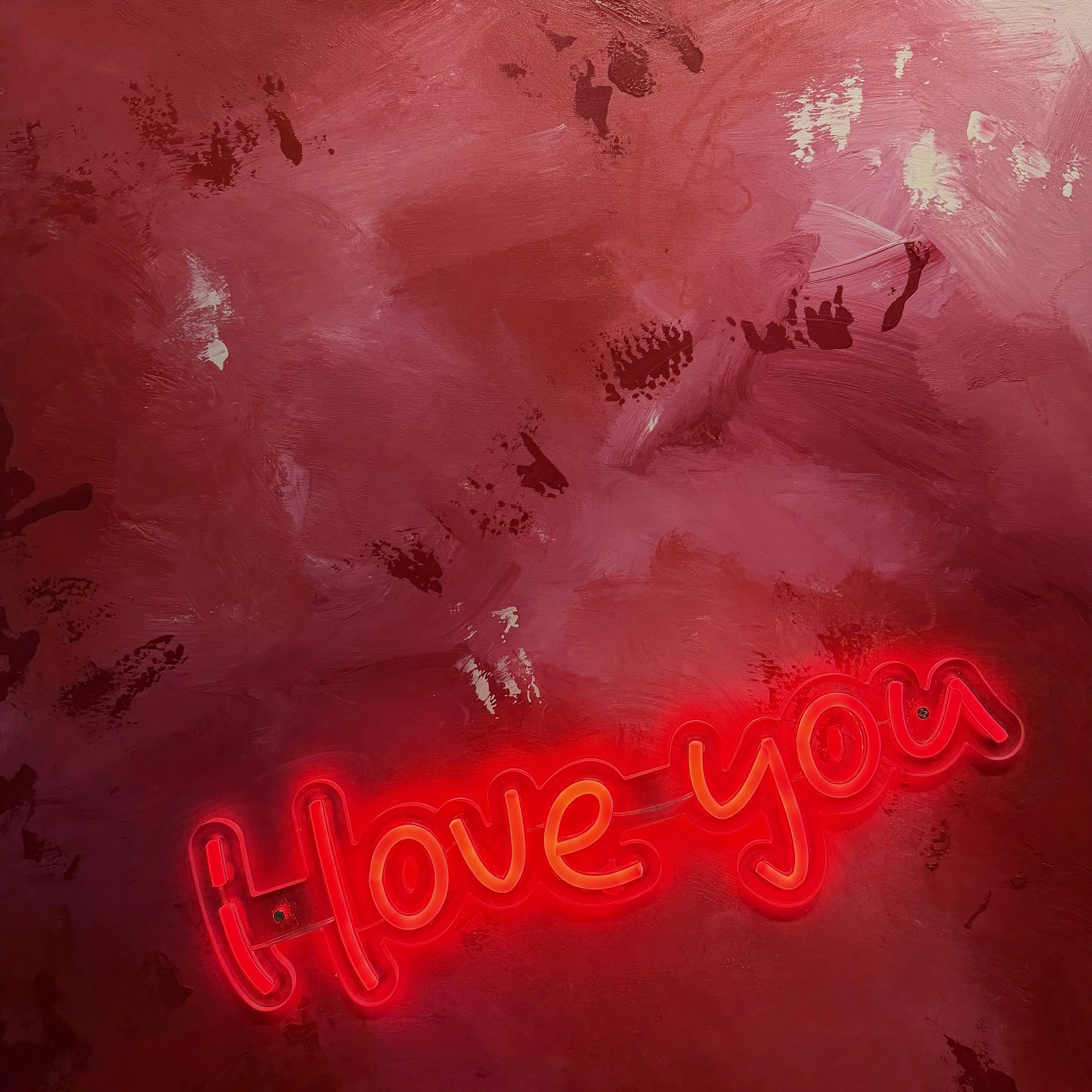 I Love You