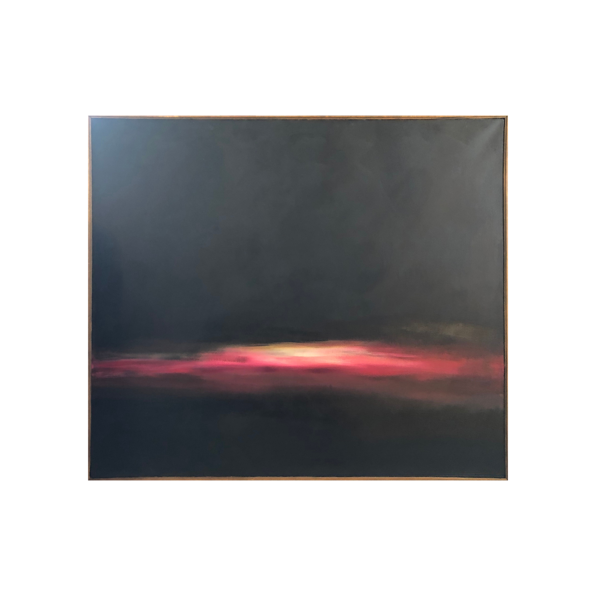 Dark Sunset #1