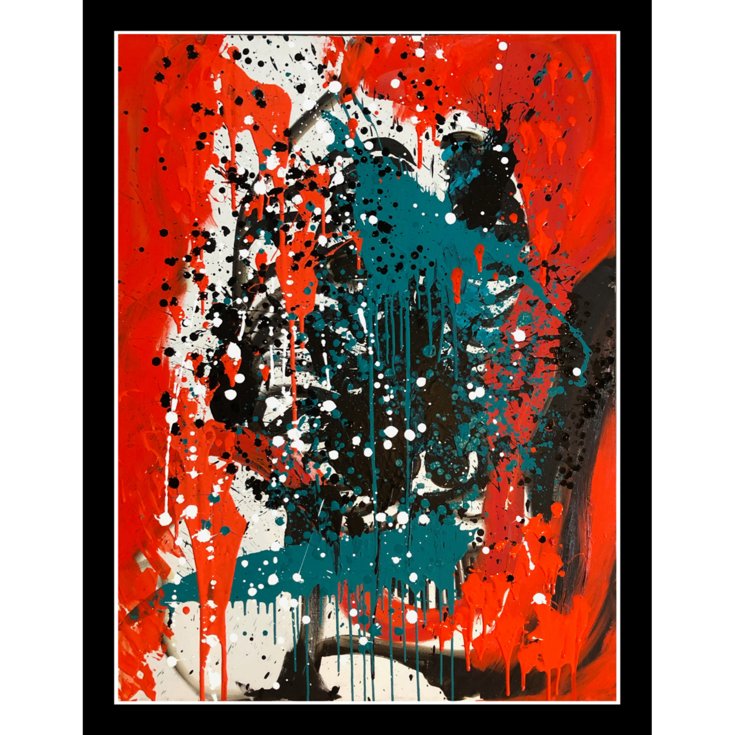 Voodoo #1