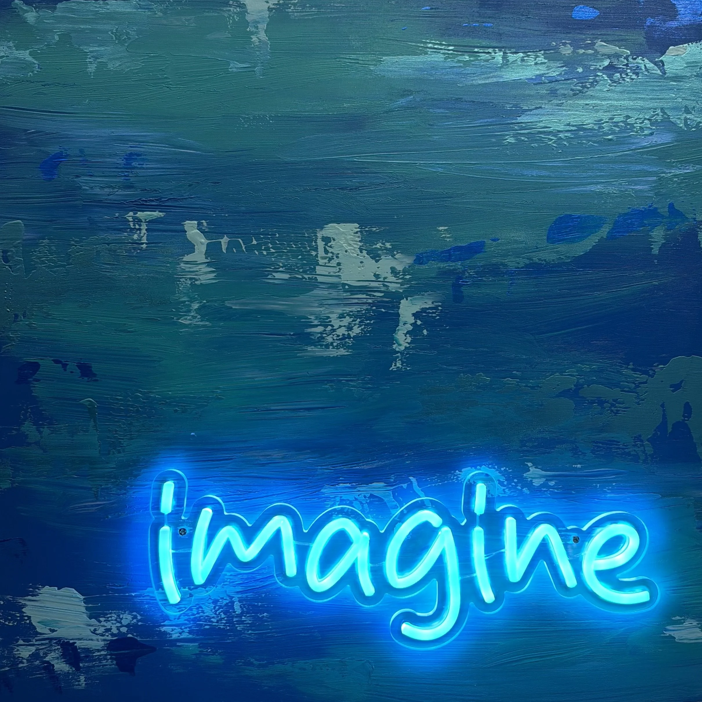 Imagine