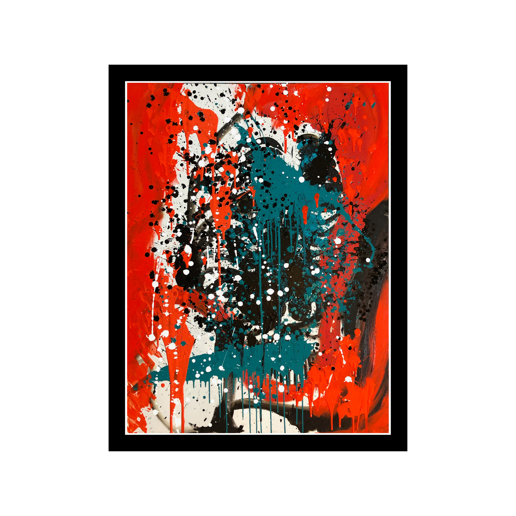 Voodoo #1
