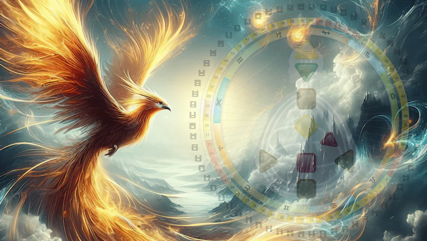 INKARNACIJSKI KRIŽ SPEČEGA FENIKSA