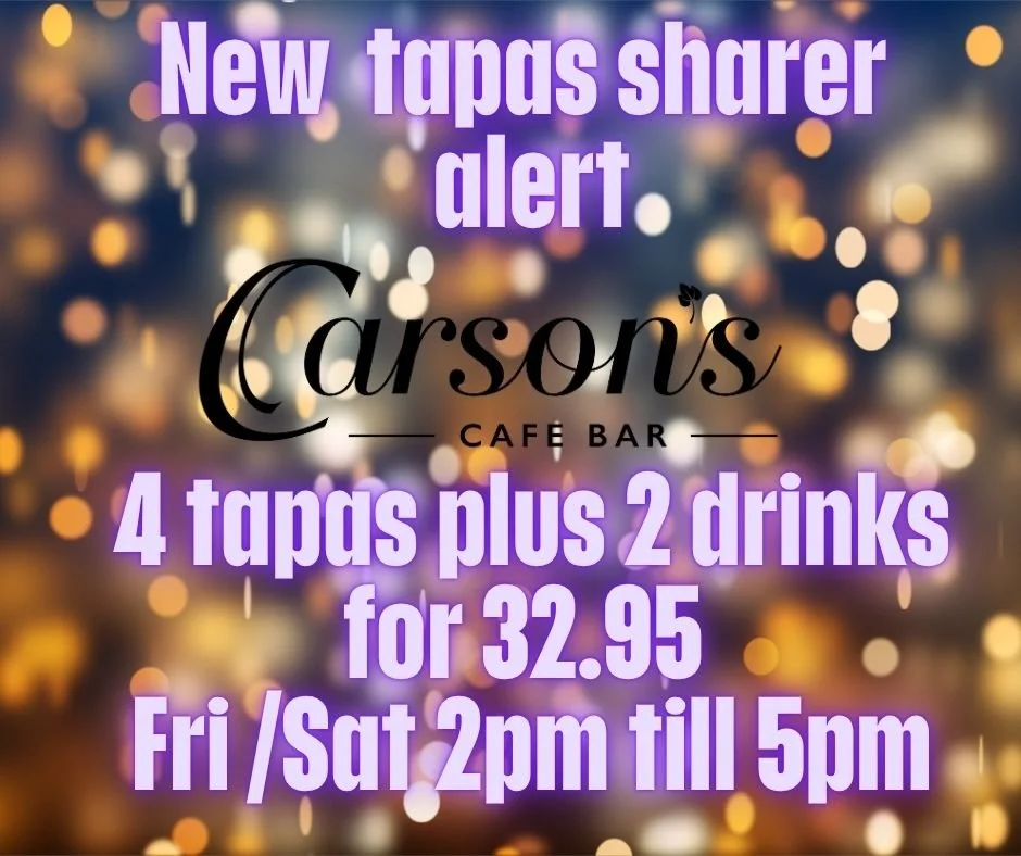New tapas sharer alert.jpeg