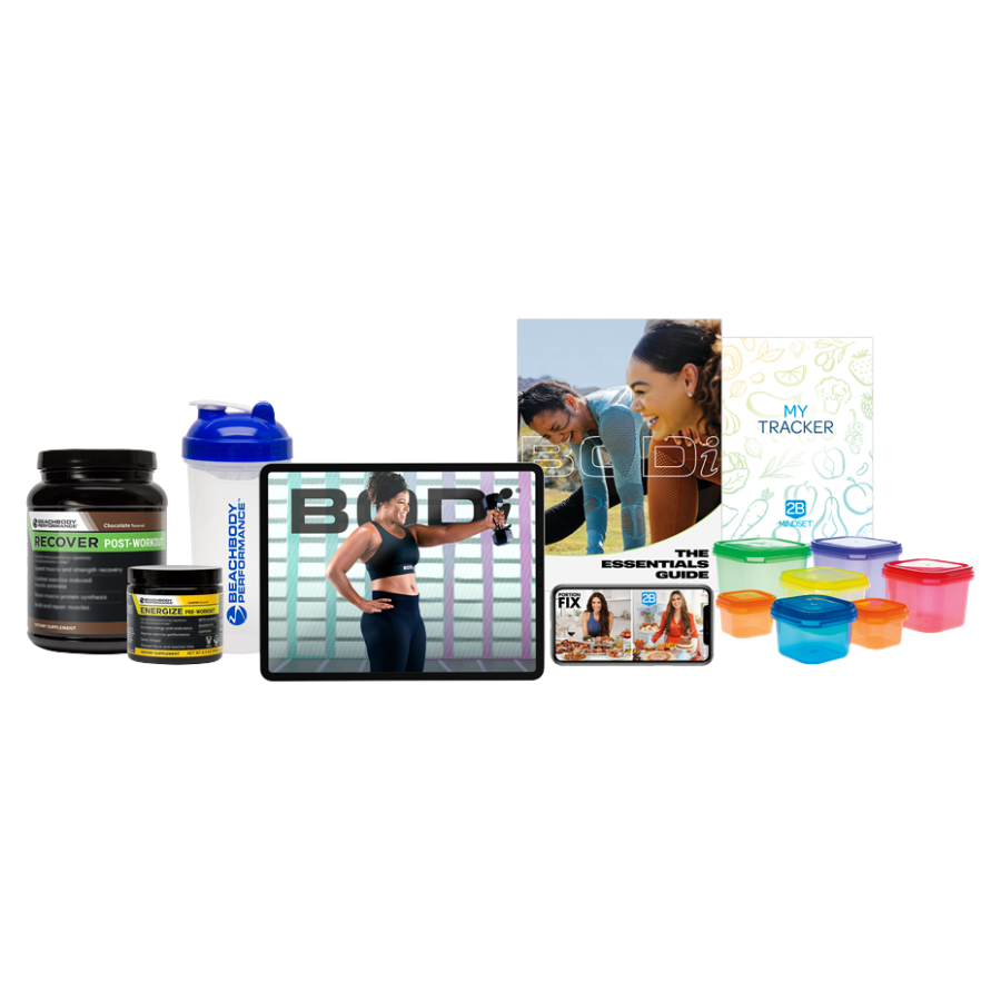 BODi Pack Options — Katy Fassett Real Mamahood & Wellness