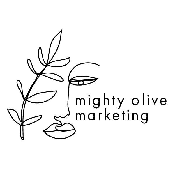 Mighty Olive Marketing