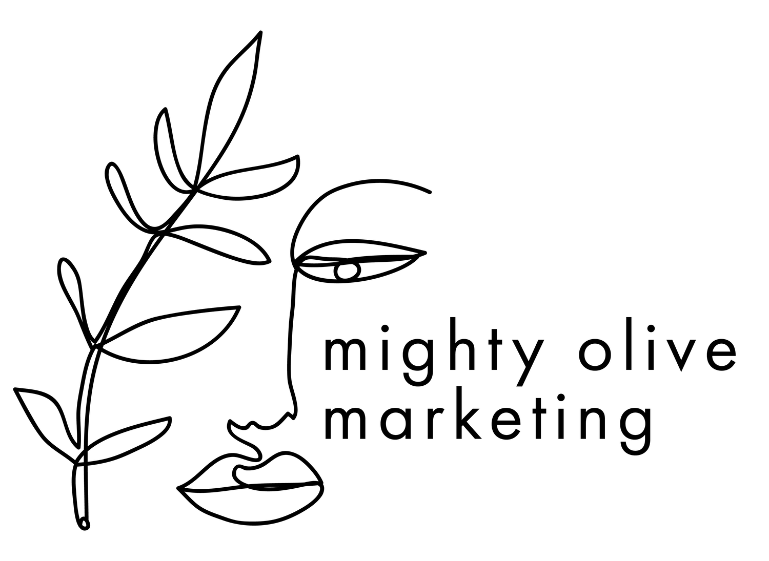 Mighty Olive Marketing