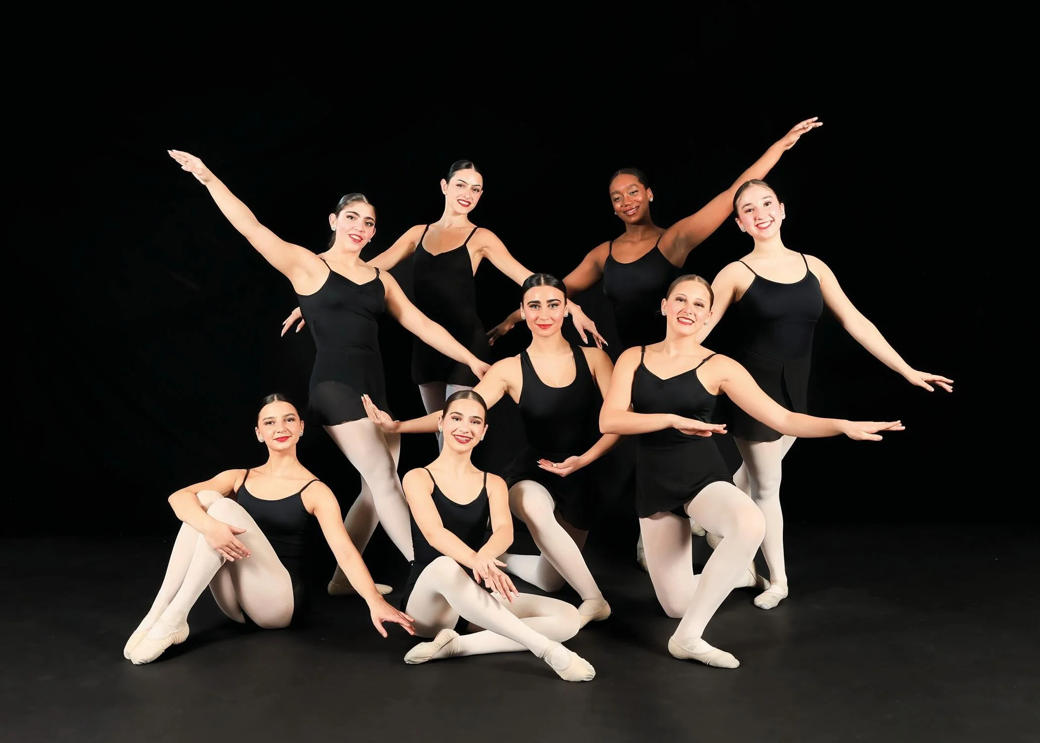 To our wonderful dance families,

We&rsquo;d like to take a moment to recognize and thank our incredible Teacher Training Students for the care, dedication, and encouragement they bring to the studio each week. Their patience, positive guidance, and 